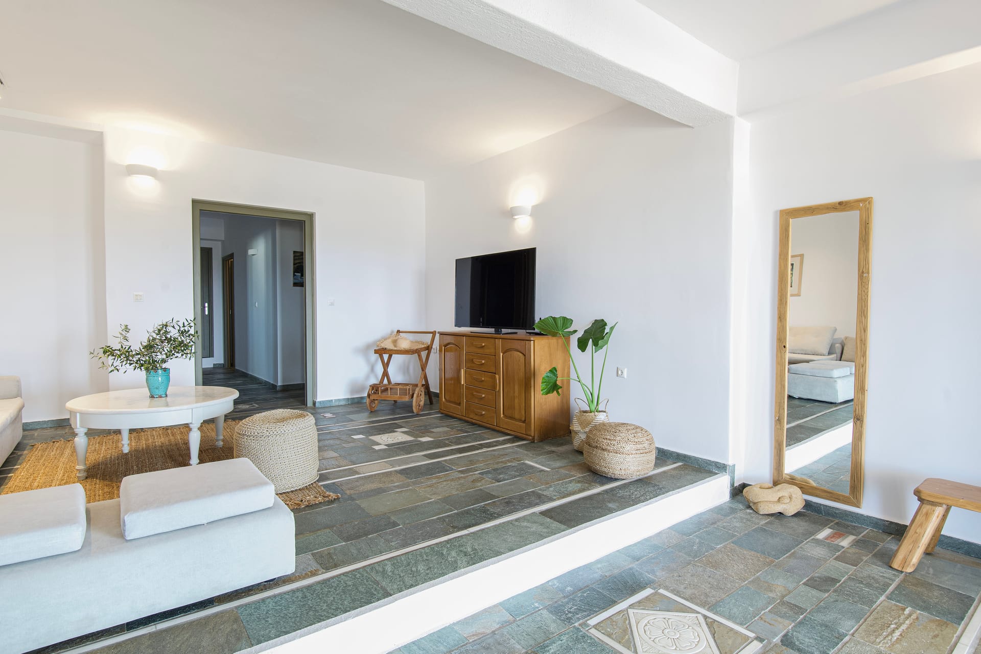 Anthemion Paros – Villas & Suites - ROSETT - 2