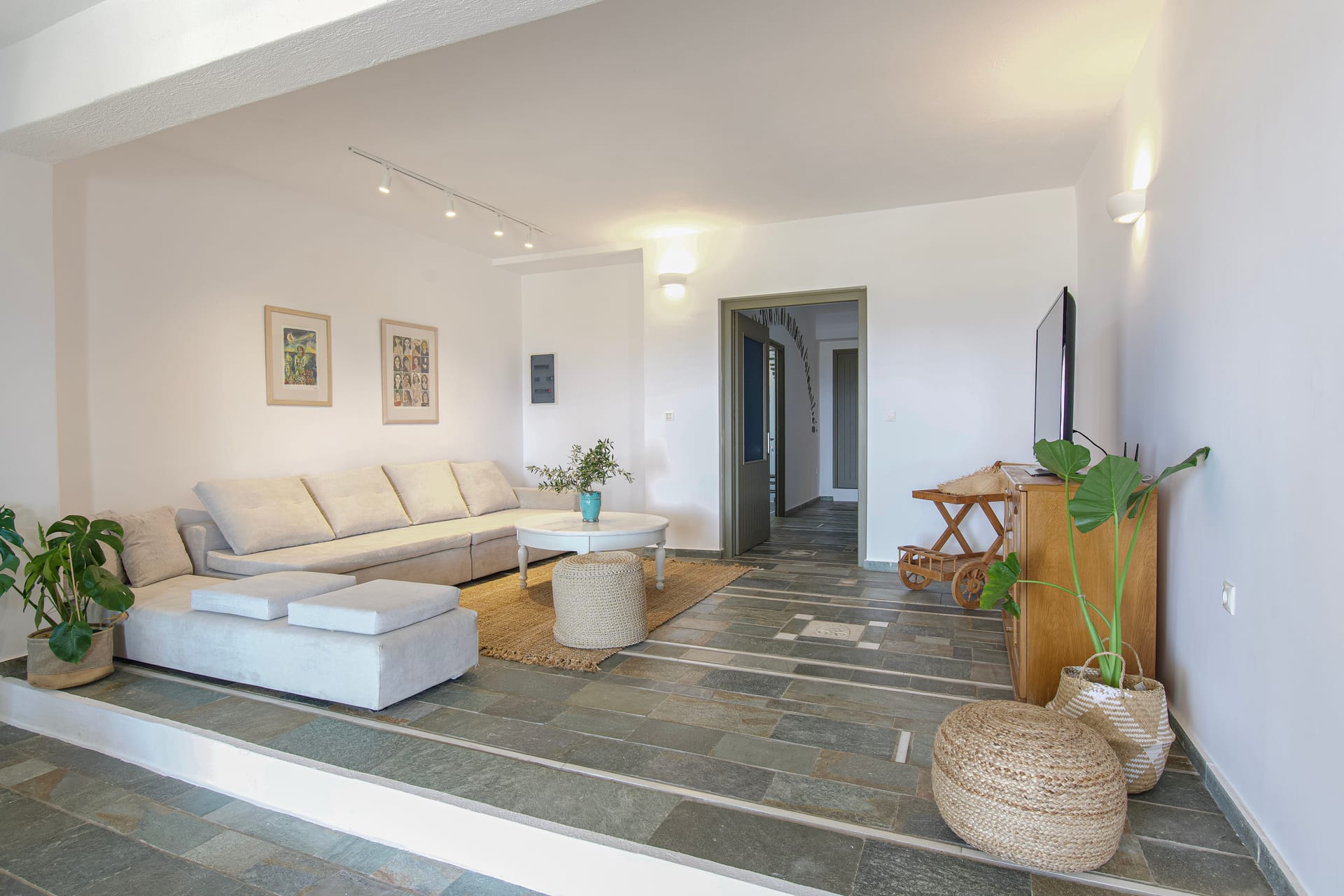 Anthemion Paros – Villas & Suites - ROSETT - 3