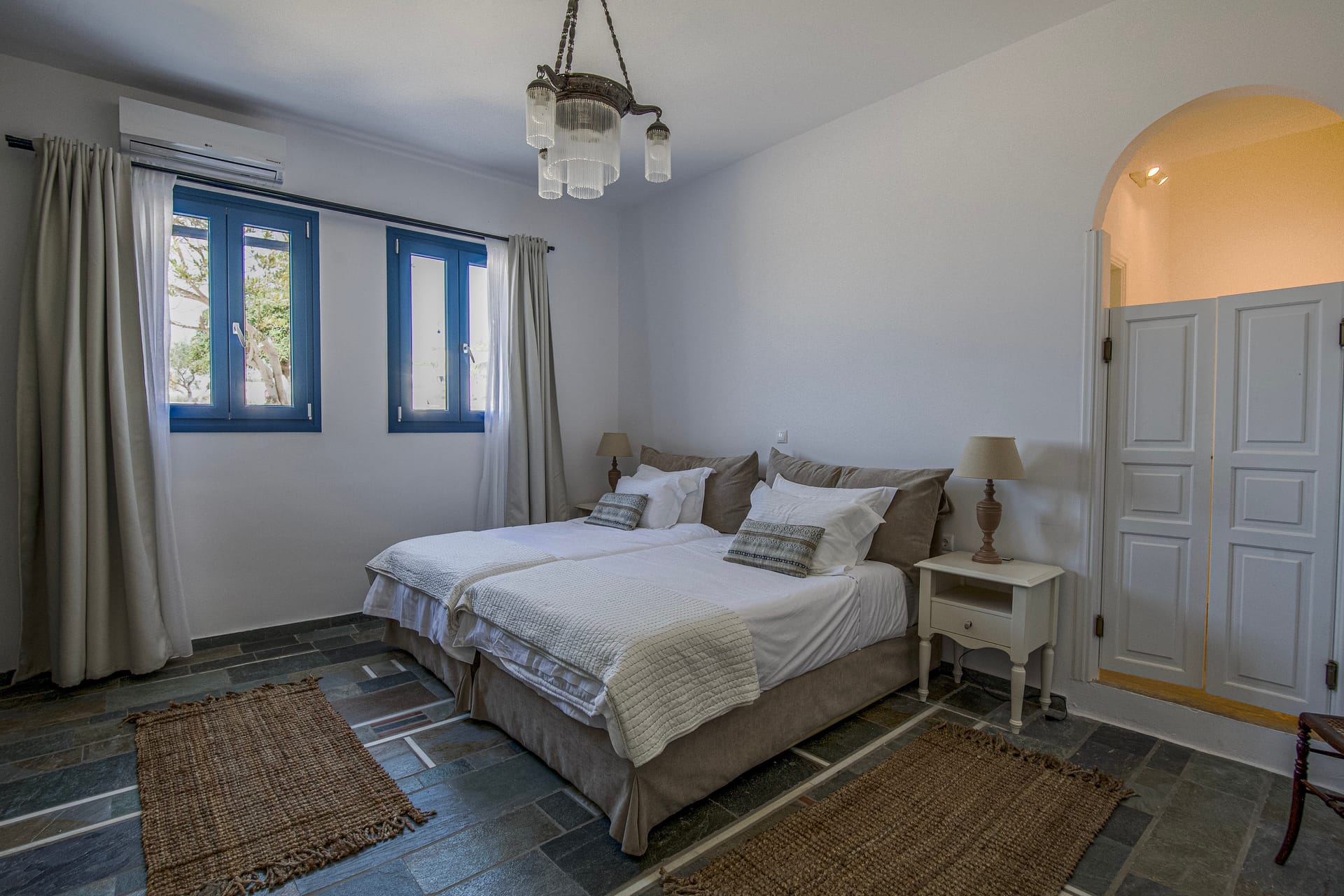 Anthemion Paros – Villas & Suites - ROSETT - 4