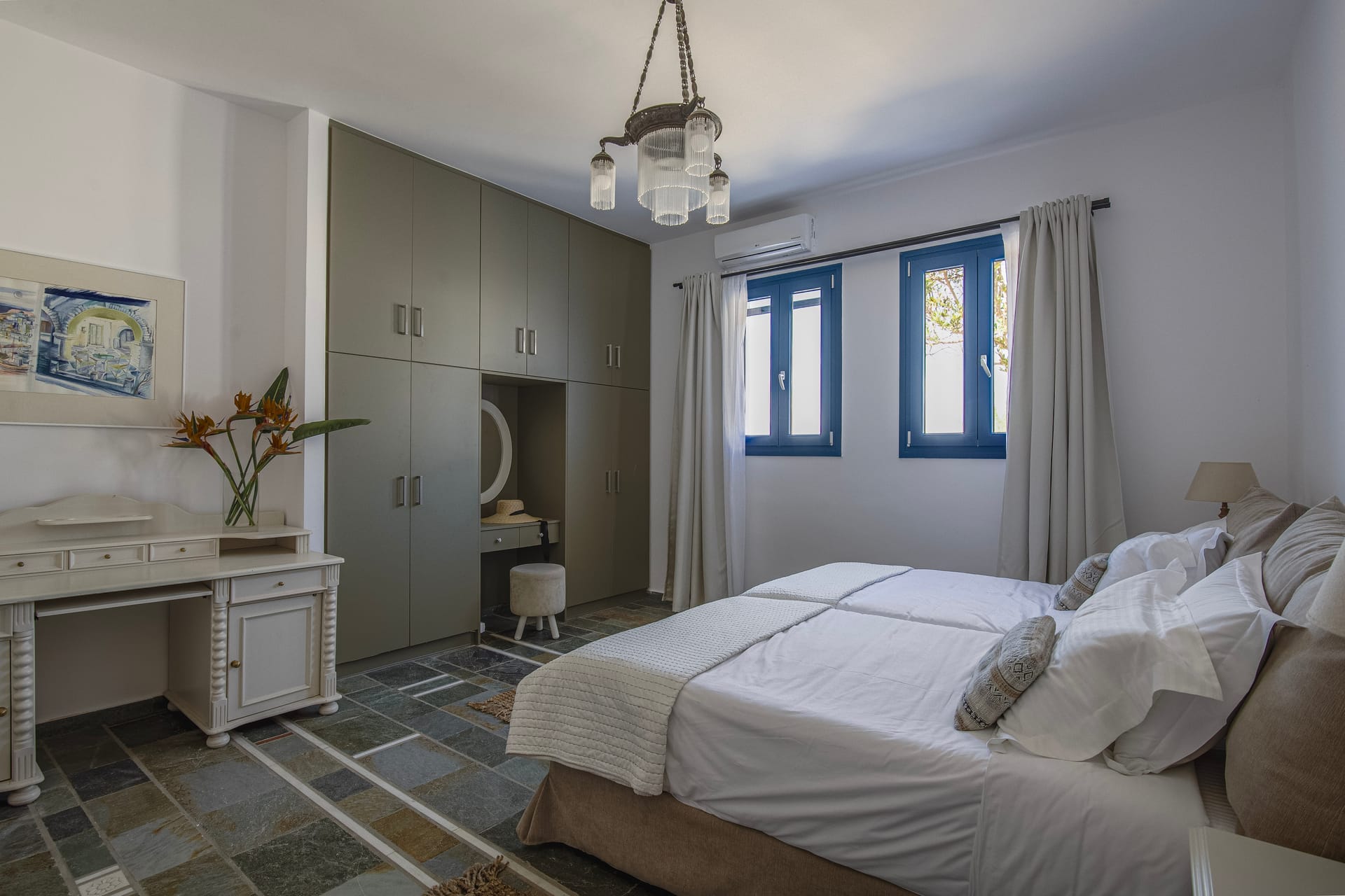 Anthemion Paros – Villas & Suites - ROSETT - 5