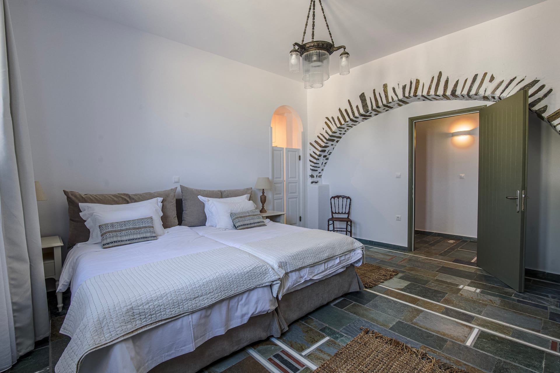 Anthemion Paros – Villas & Suites - ROSETT - 6