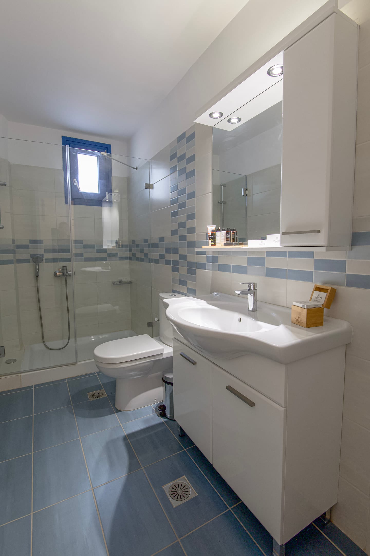 Anthemion Paros – Villas & Suites - ROSETT - 7