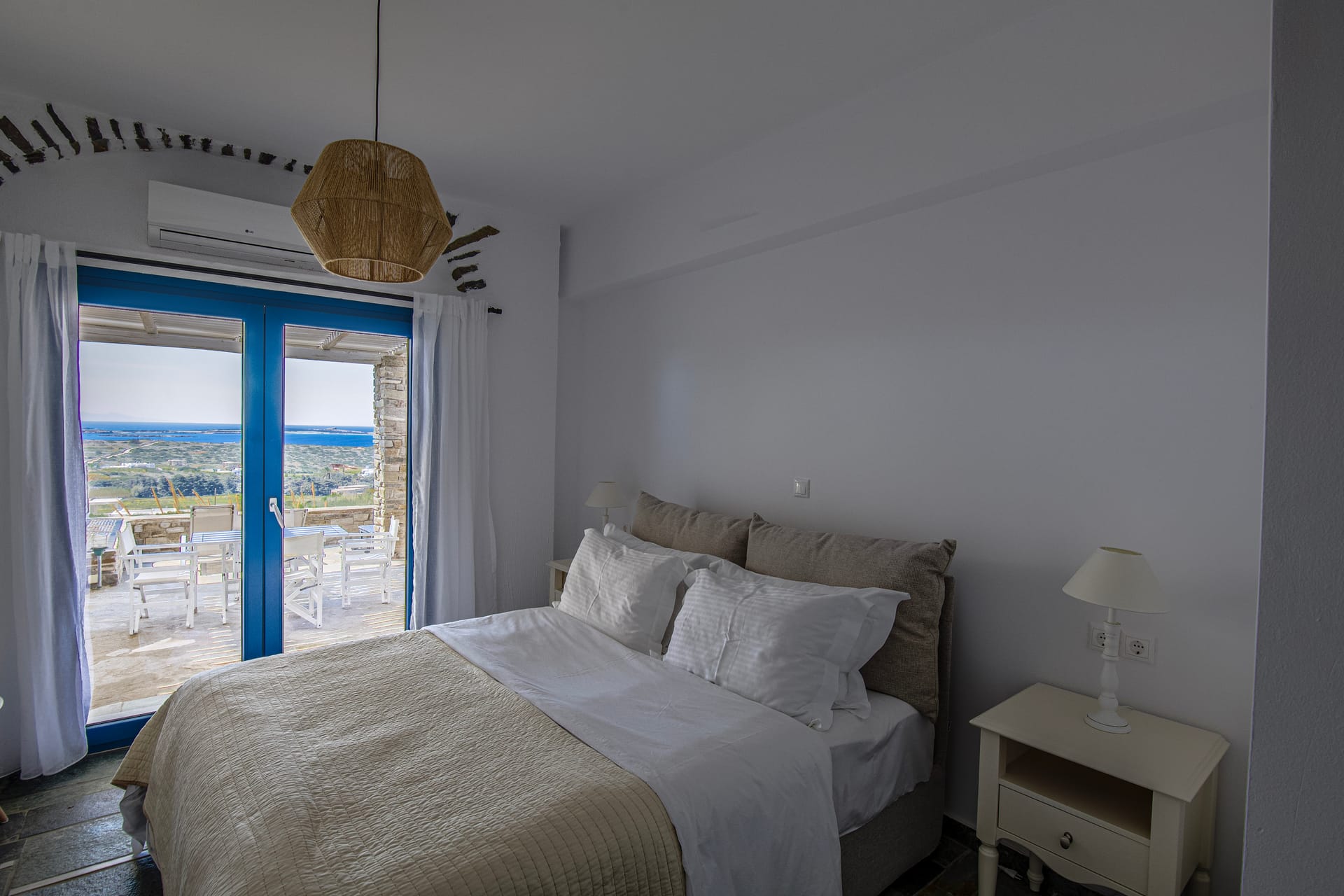 Anthemion Paros – Villas & Suites - ROSETT - 9