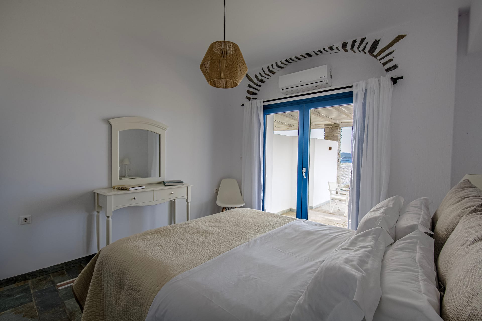 Anthemion Paros – Villas & Suites - ROSETT - 10