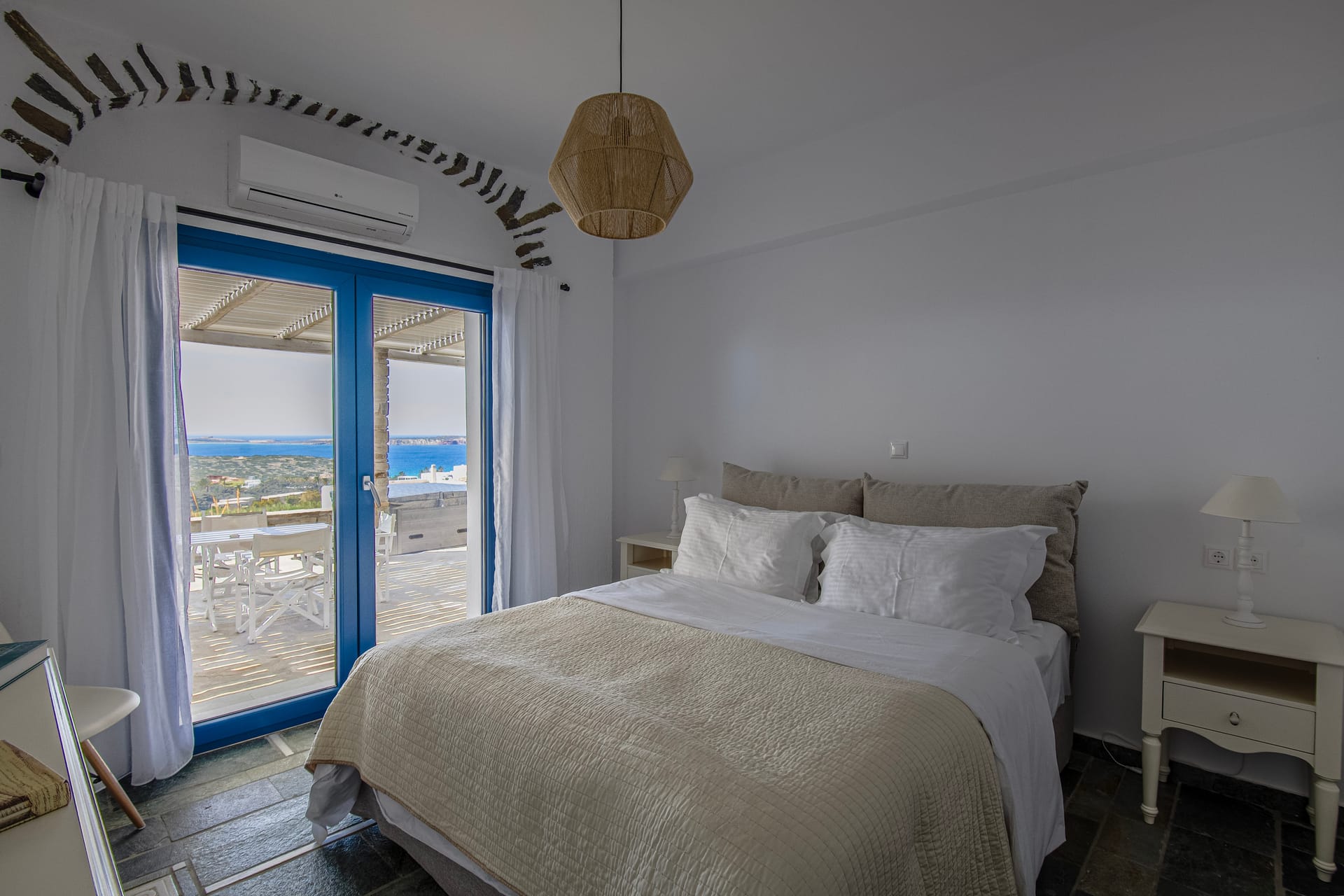 Anthemion Paros – Villas & Suites - ROSETT - 11