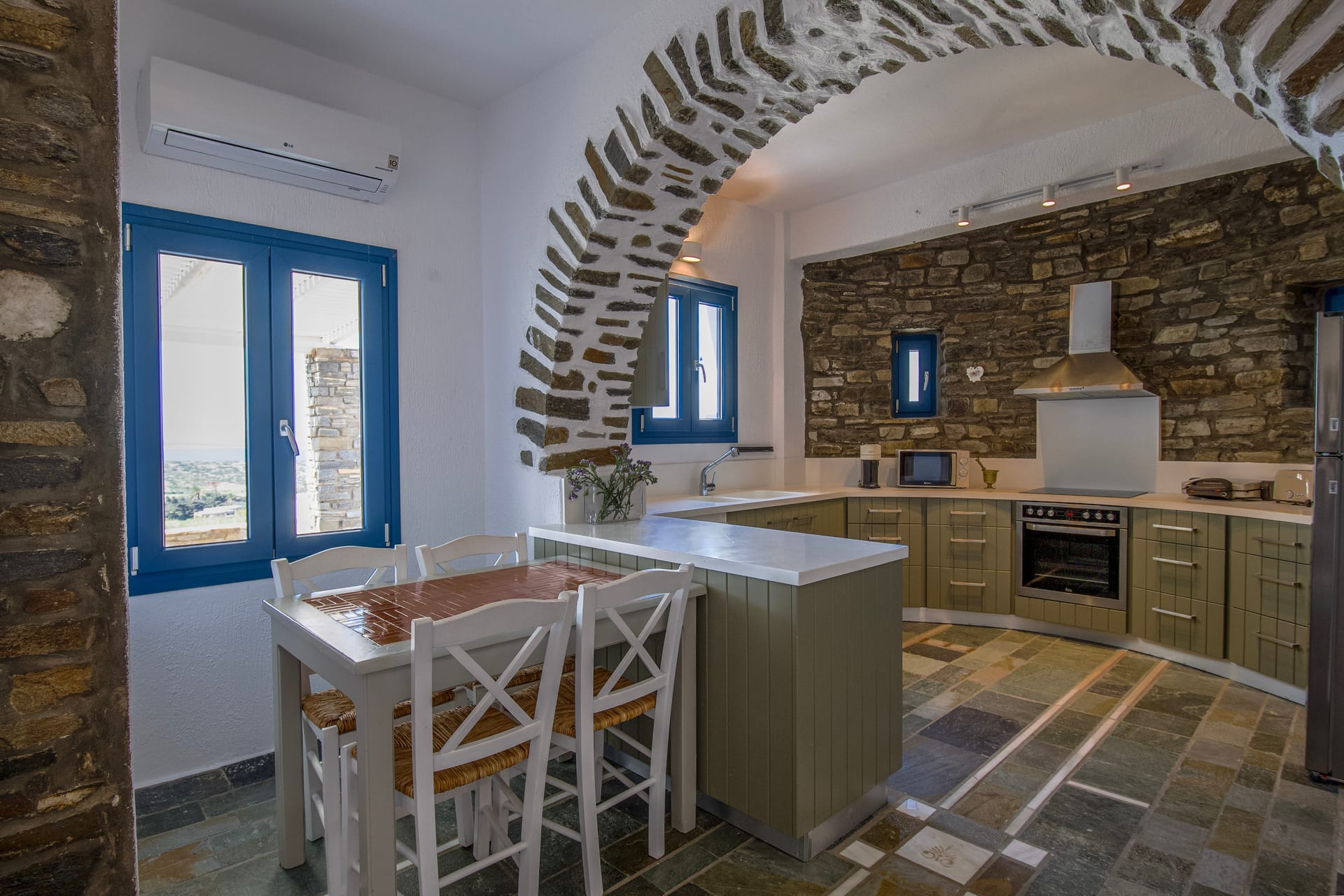 Anthemion Paros – Villas & Suites - ROSETT - 15