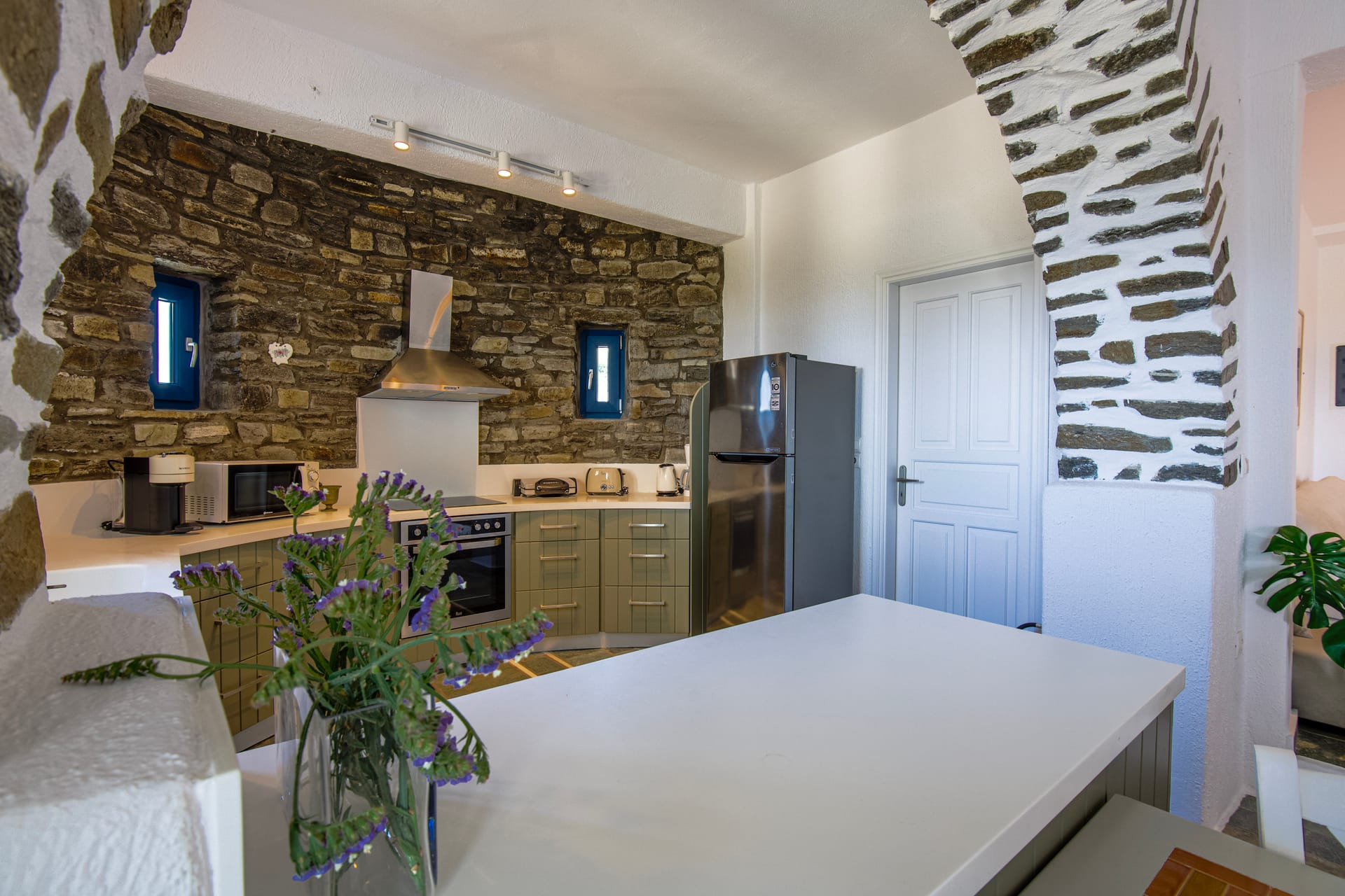 Anthemion Paros – Villas & Suites - ROSETT - 16
