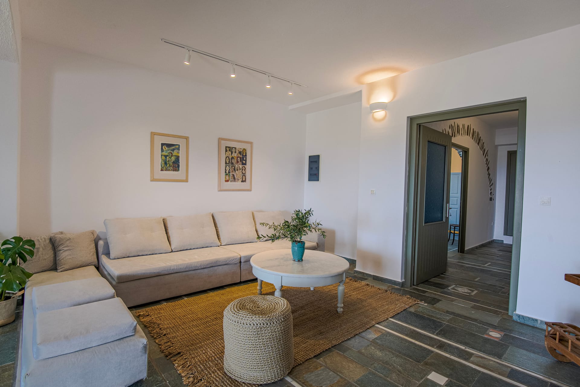 Anthemion Paros – Villas & Suites - ROSETT - 18