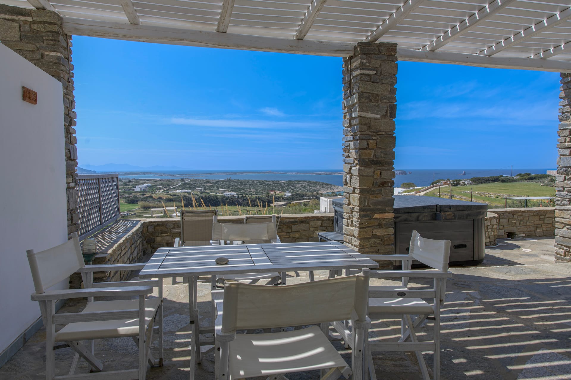 Anthemion Paros – Villas & Suites - ROSETT - 19