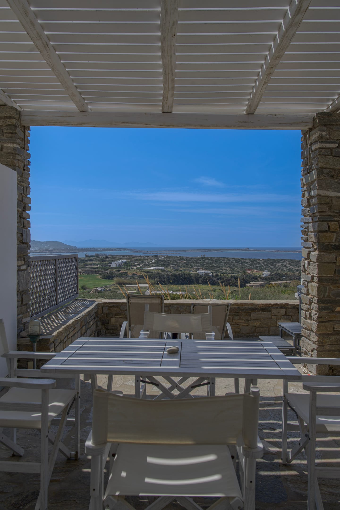 Anthemion Paros – Villas & Suites - ROSETT - 20