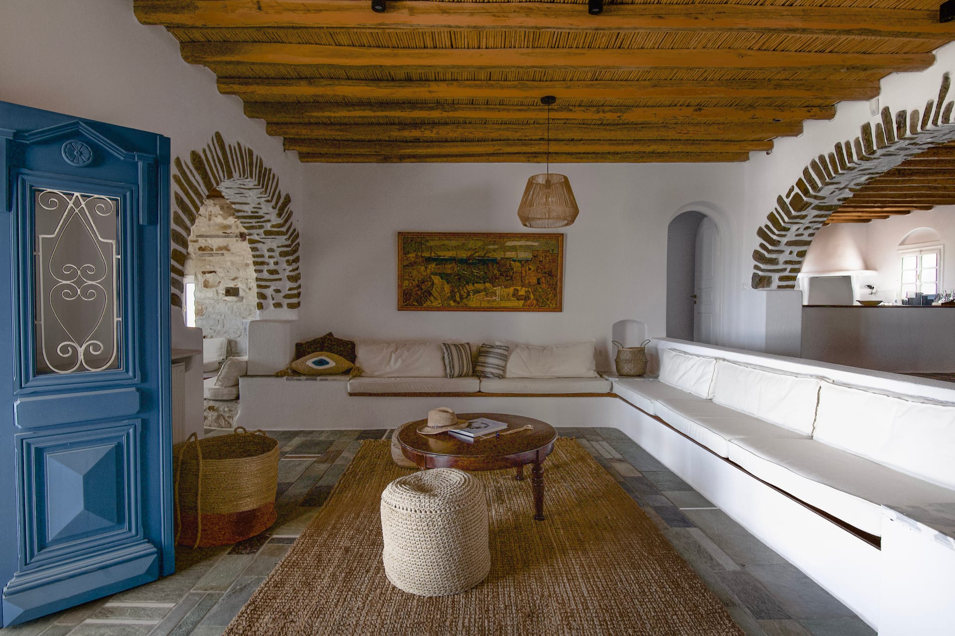 Anthemion Paros – Villas & Suites - PALMET - 3