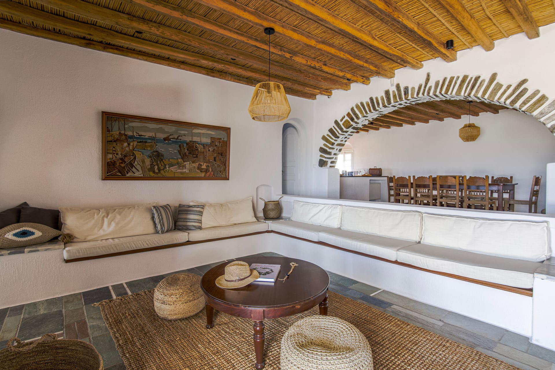 Anthemion Paros – Villas & Suites - PALMET - 4