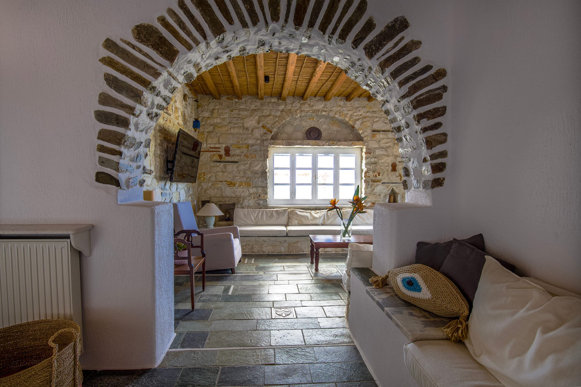 Anthemion Paros – Villas & Suites - PALMET - 5