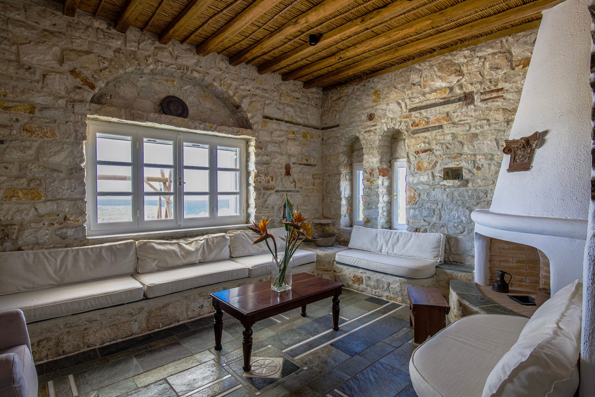 Anthemion Paros – Villas & Suites - PALMET - 6