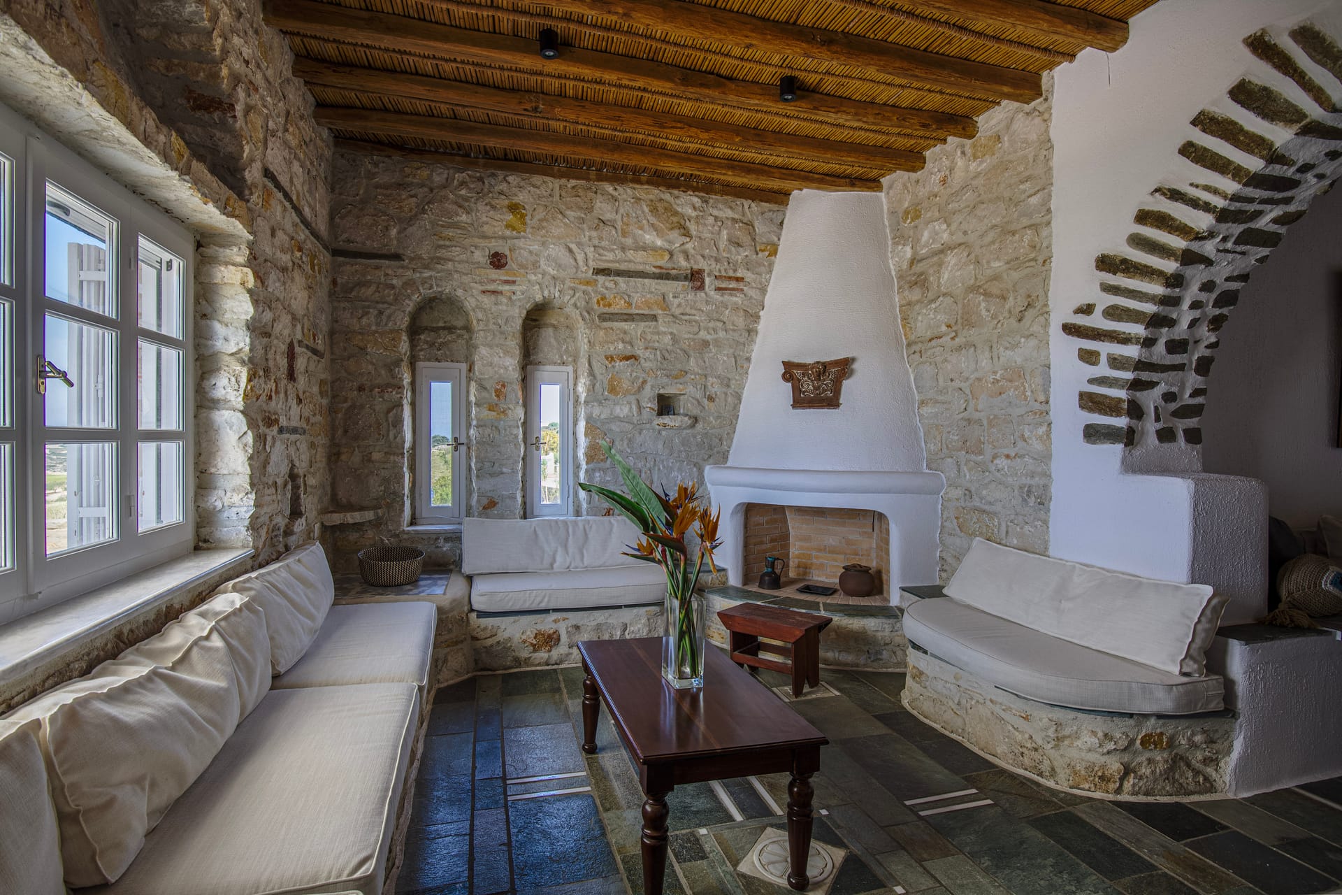 Anthemion Paros – Villas & Suites - PALMET - 7