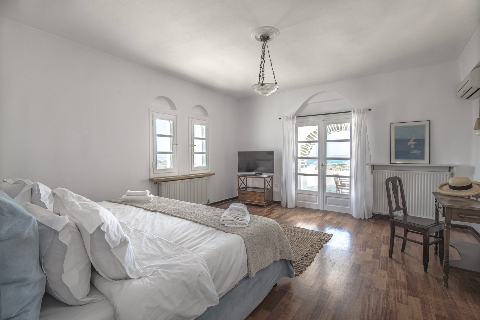 Anthemion Paros – Villas & Suites - PALMET - 9