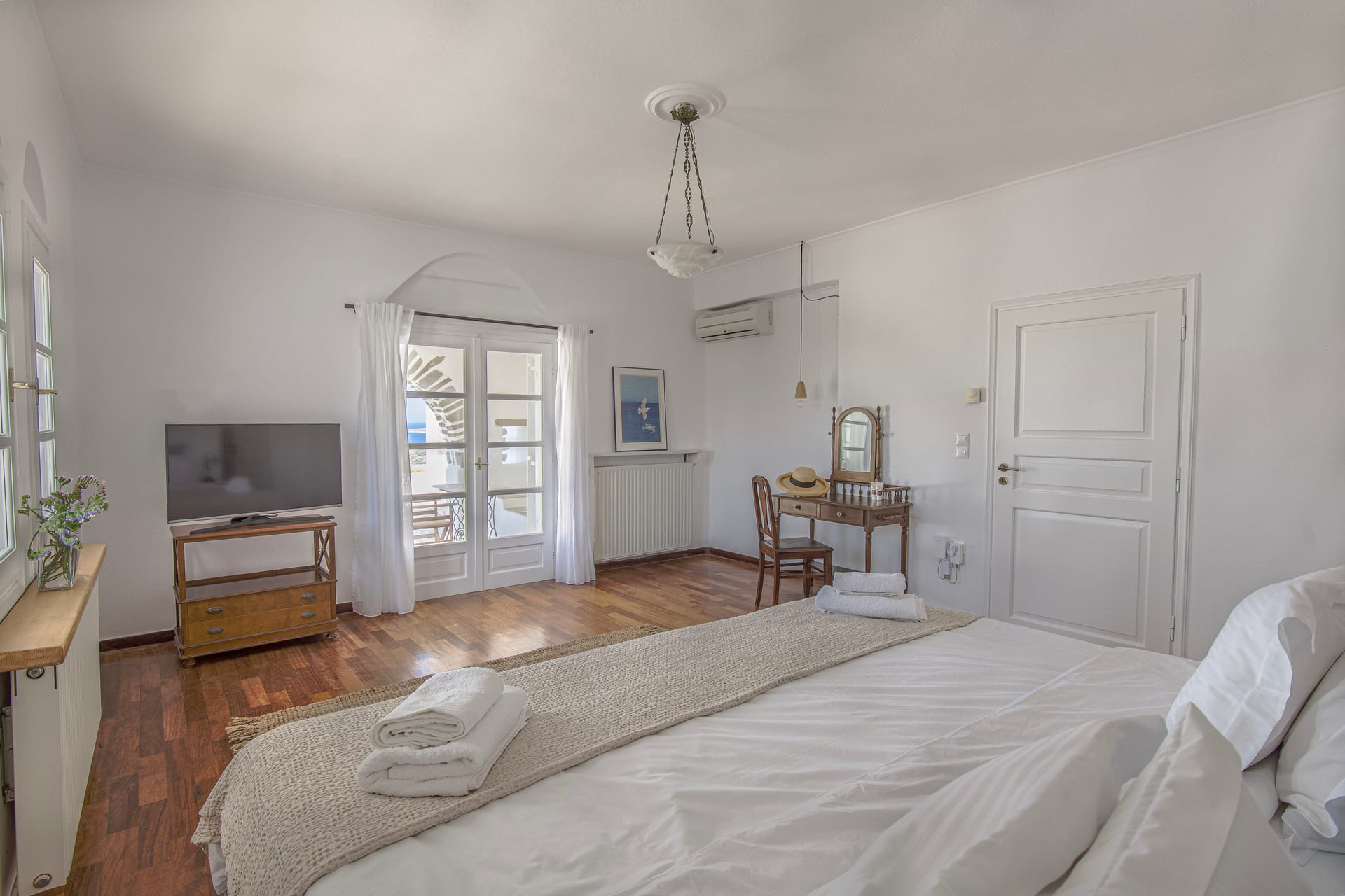 Anthemion Paros – Villas & Suites - PALMET - 10