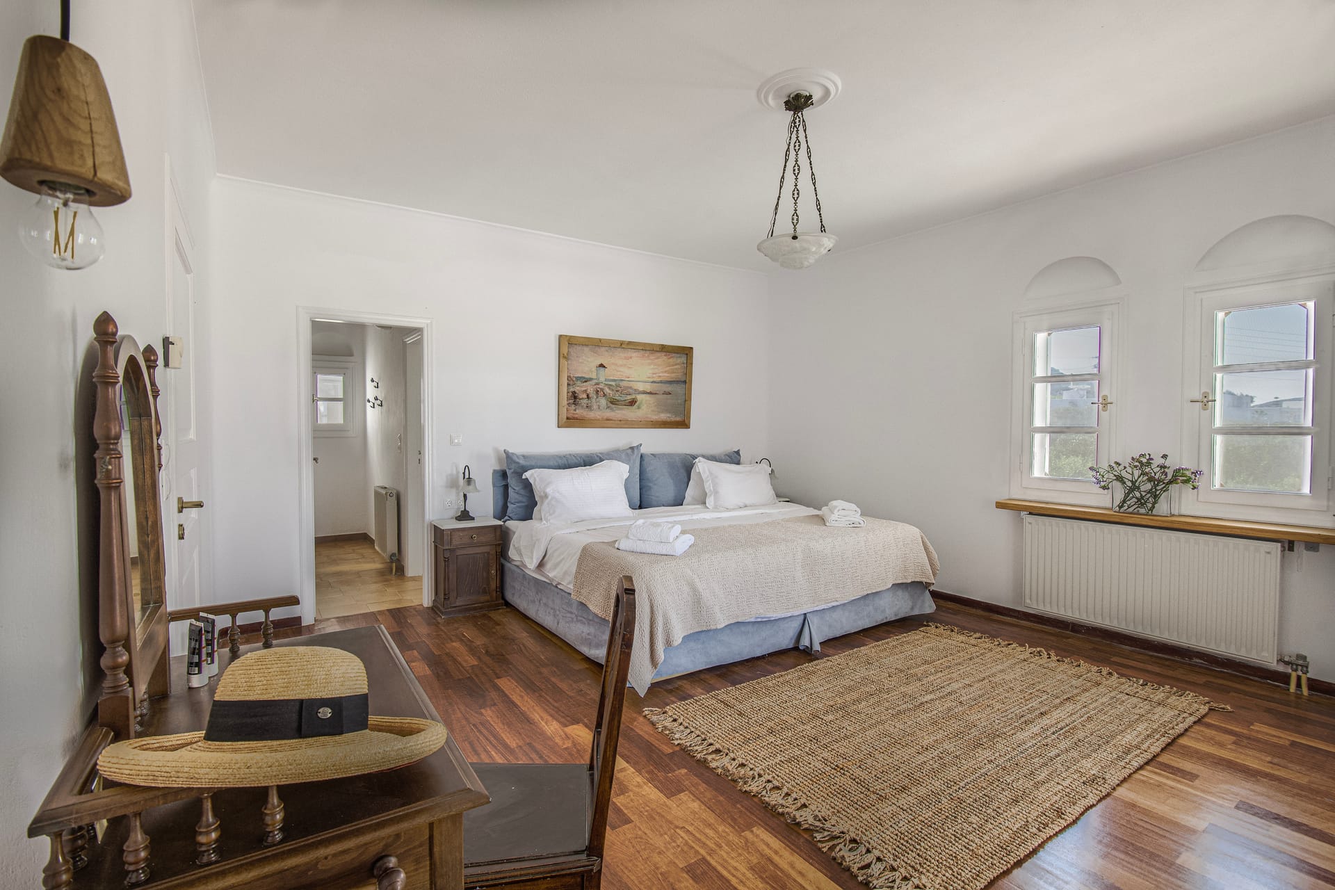 Anthemion Paros – Villas & Suites - PALMET - 12