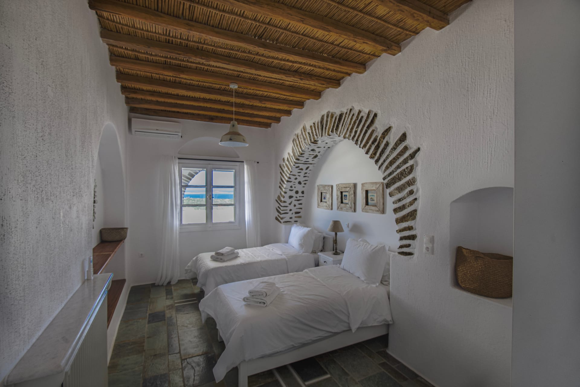 Anthemion Paros – Villas & Suites - PALMET - 16