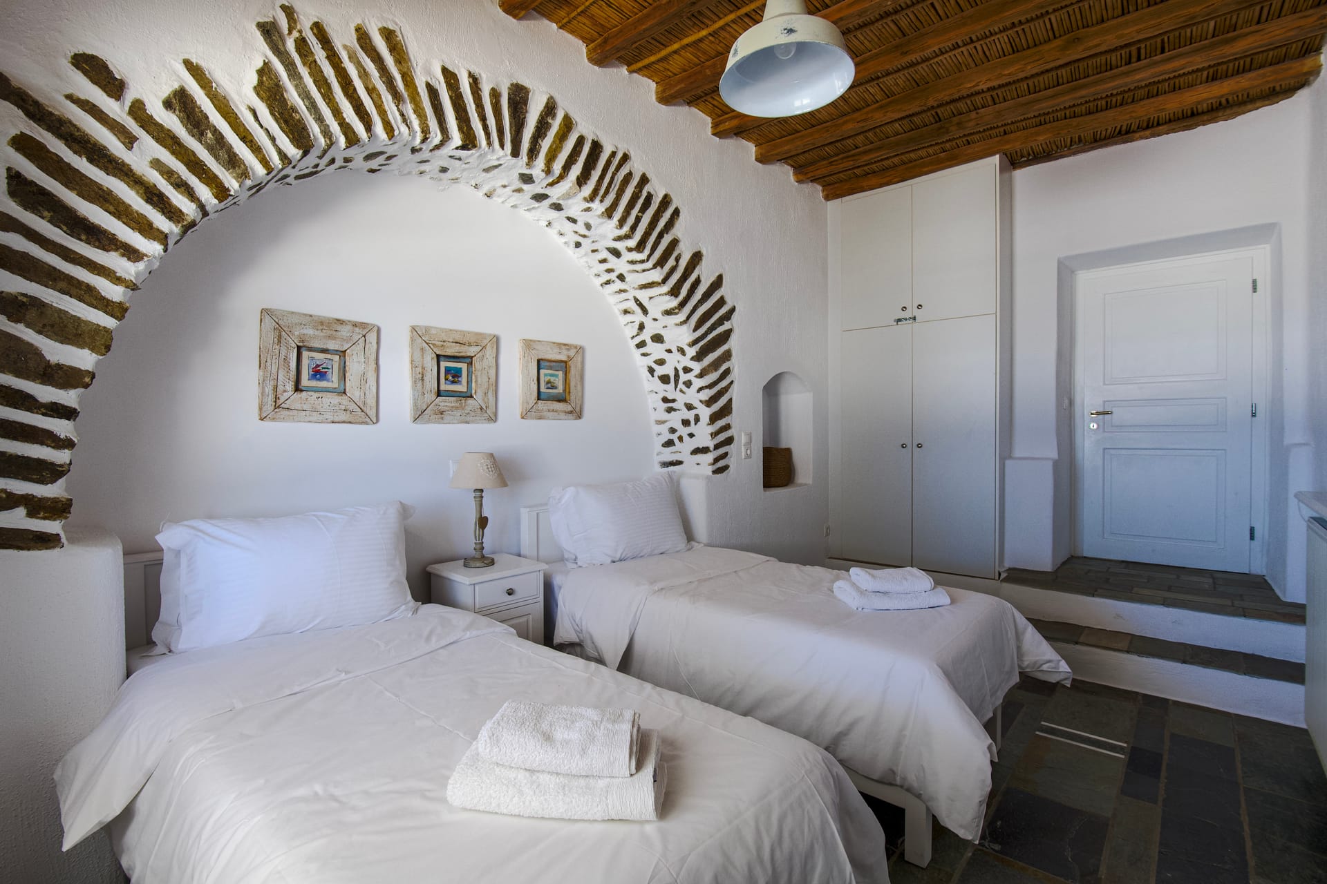 Anthemion Paros – Villas & Suites - PALMET - 17