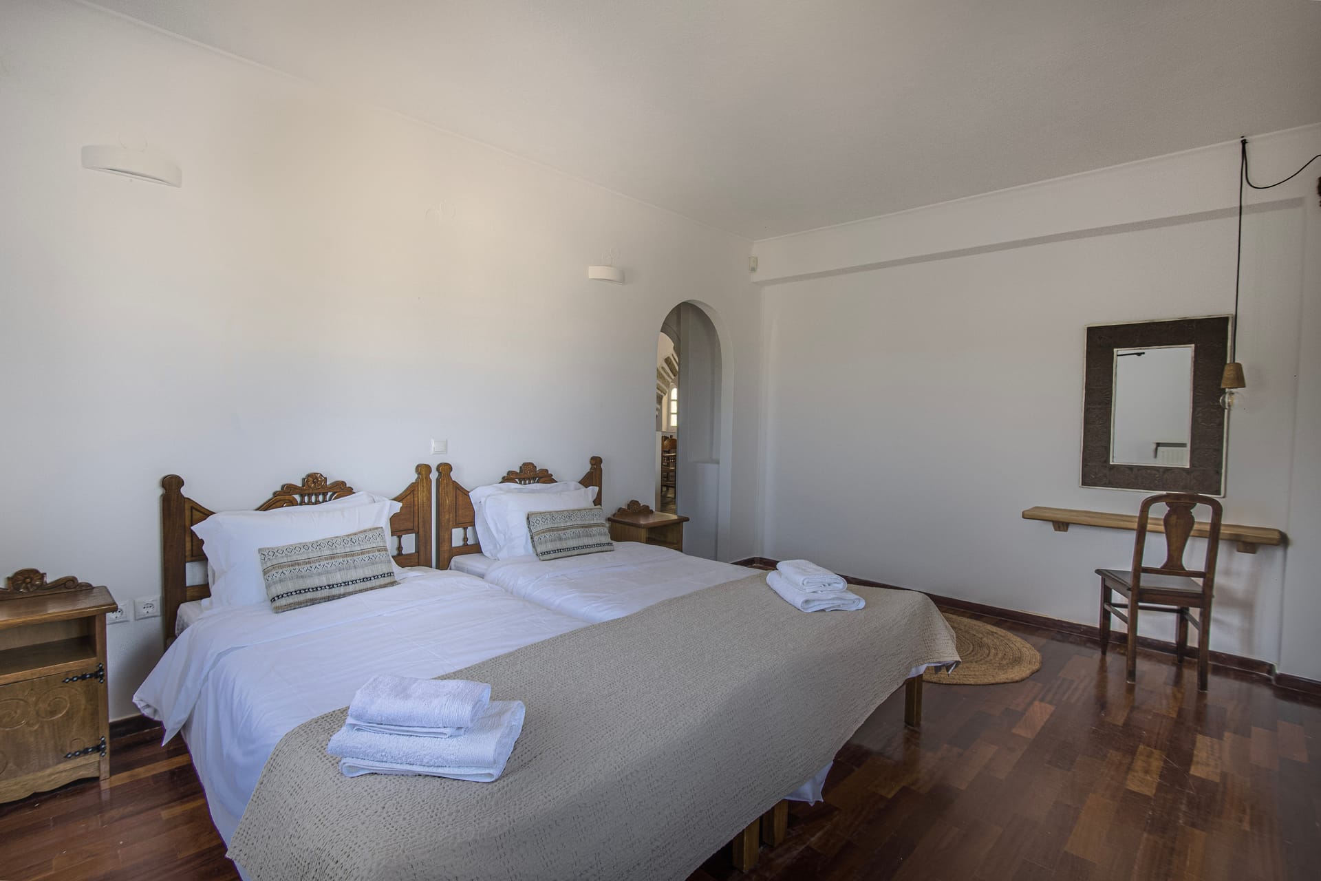 Anthemion Paros – Villas & Suites - PALMET - 18