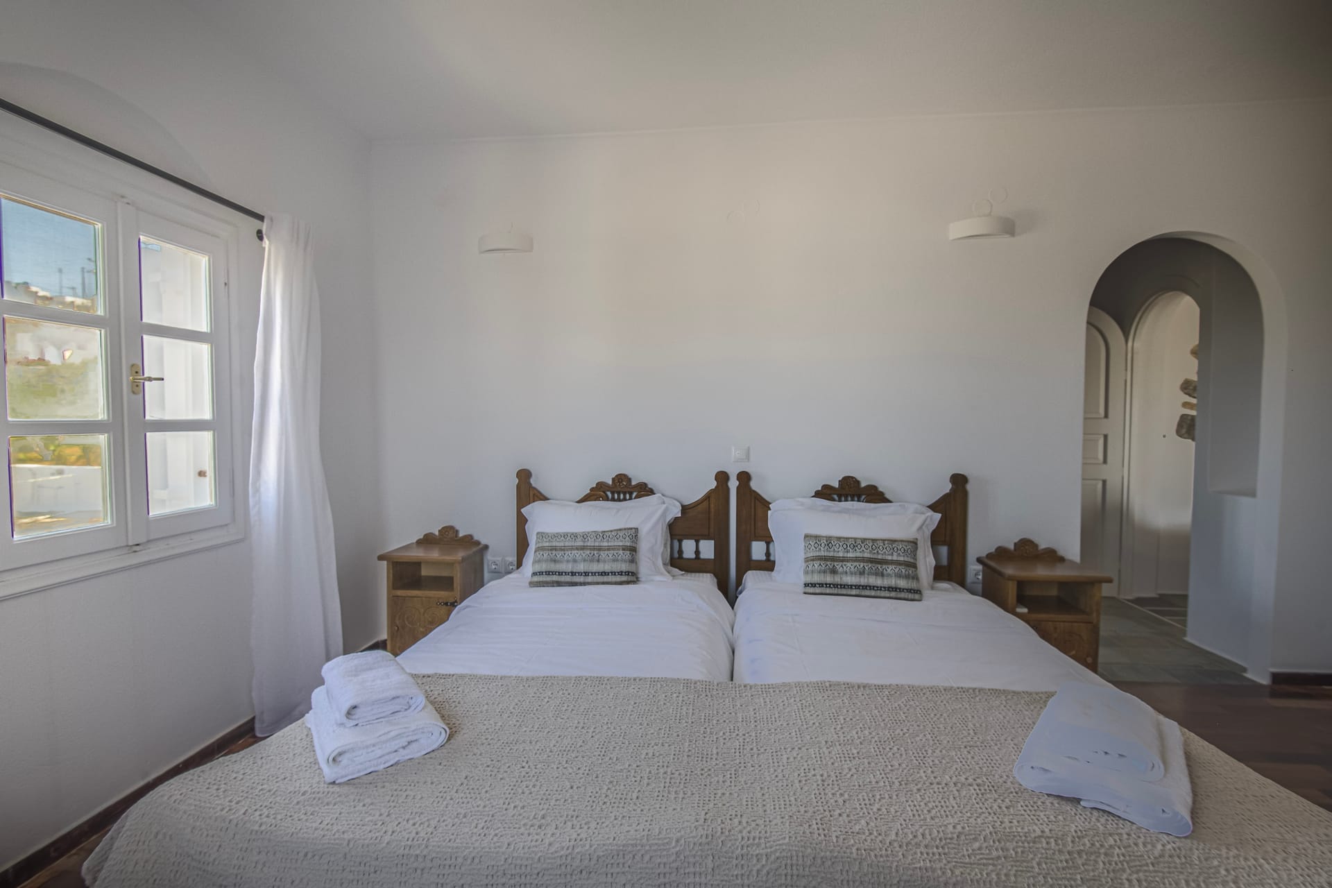 Anthemion Paros – Villas & Suites - PALMET - 19