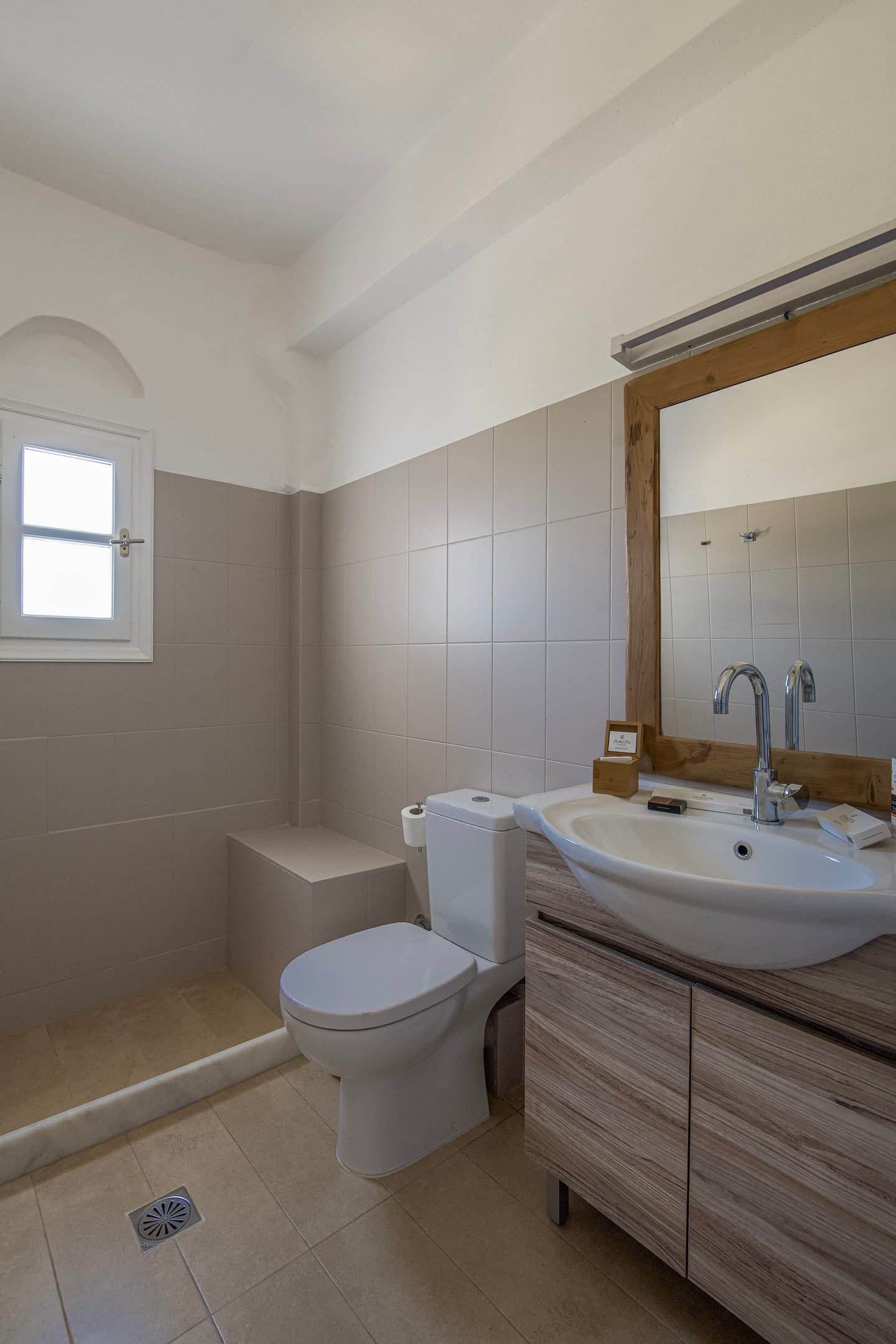 Anthemion Paros – Villas & Suites - PALMET - 20