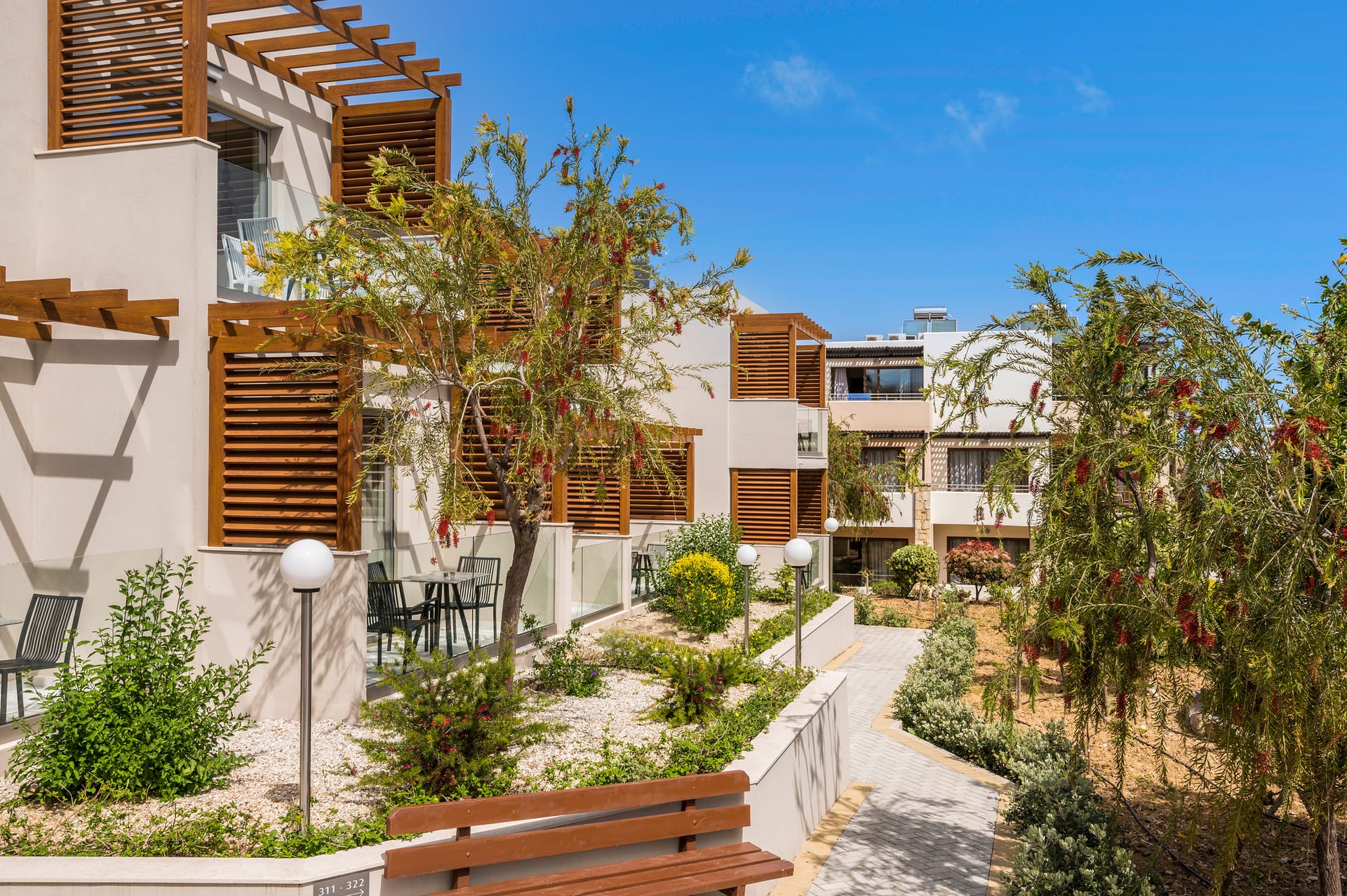 Sirios Village - SDBL - 7