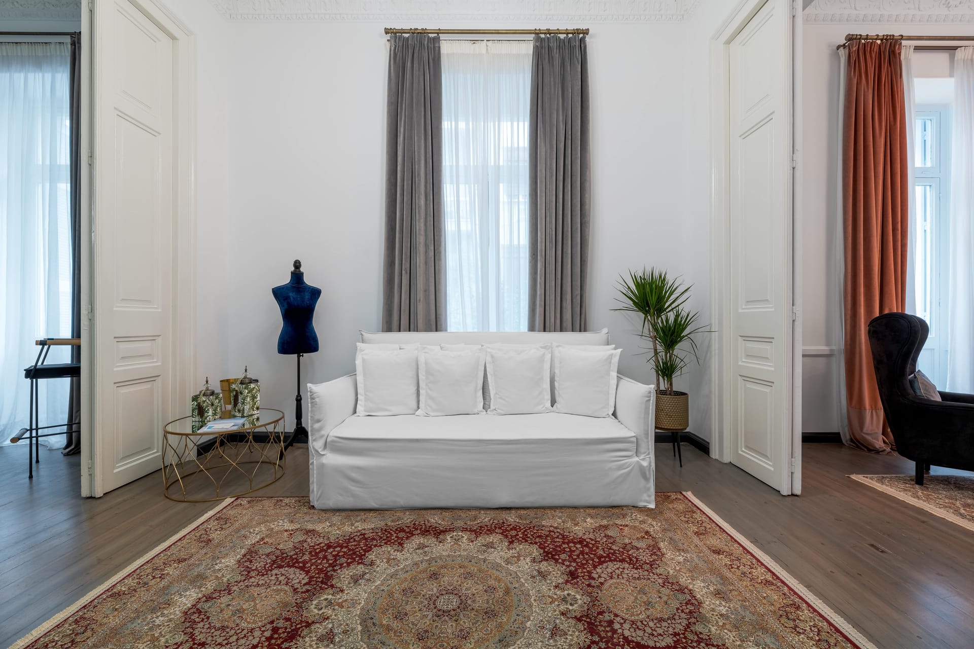 2 Mazi Suites - 2MAZI - 8