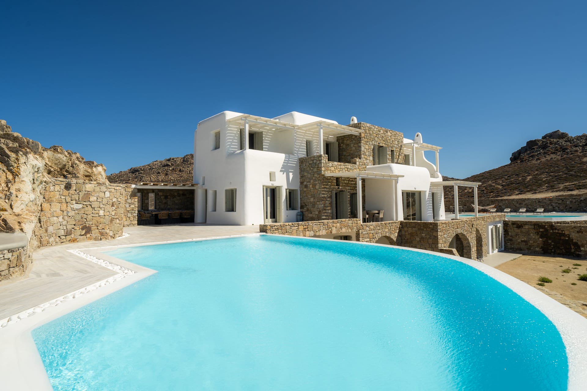 Villa Ventus
