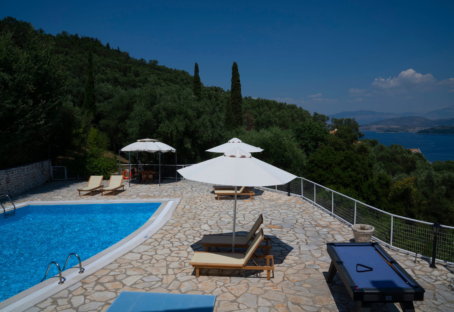 Bellina Villa - VIL4BD - 2