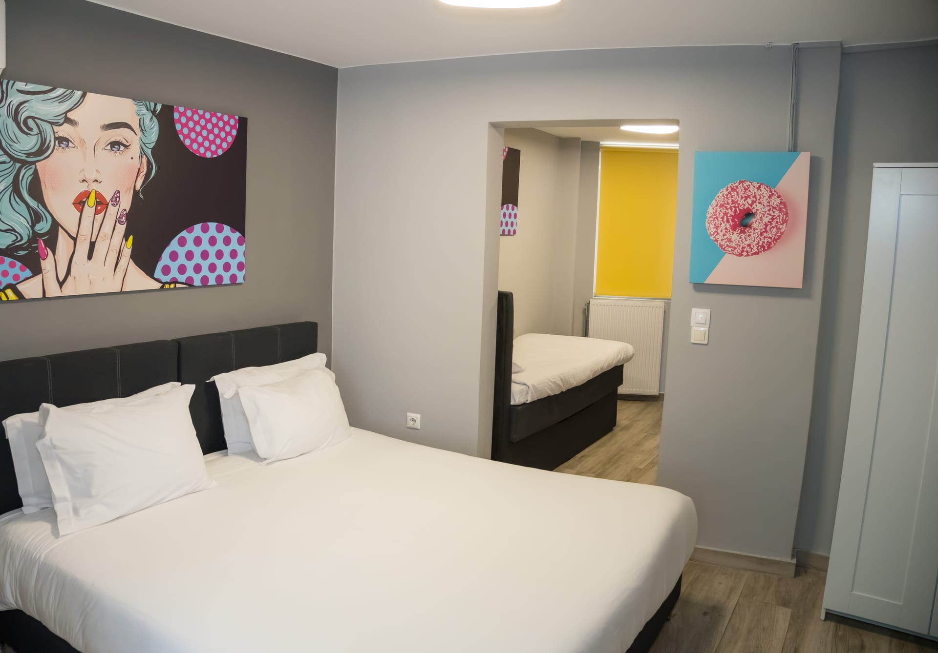 Connect Studios & Apartments Athens - 1214L6 - 2
