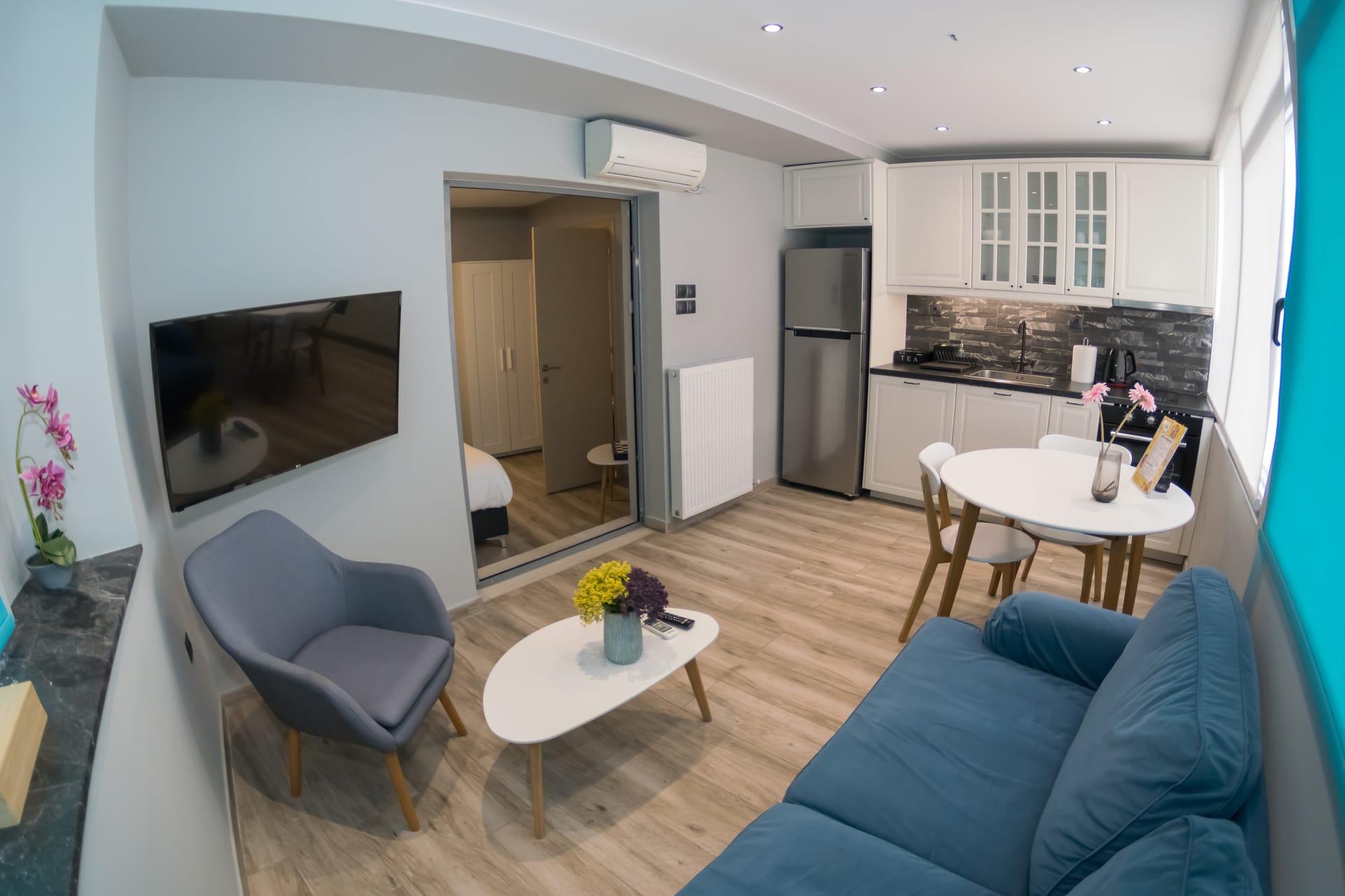 Connect Studios & Apartments Athens - 1214L6 - 5