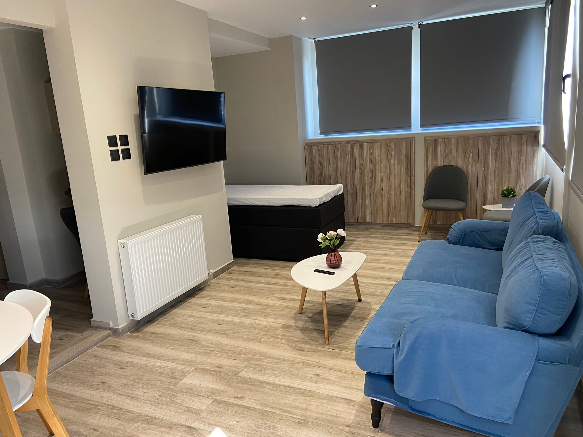 Connect Studios & Apartments Athens - 1214L6 - 6