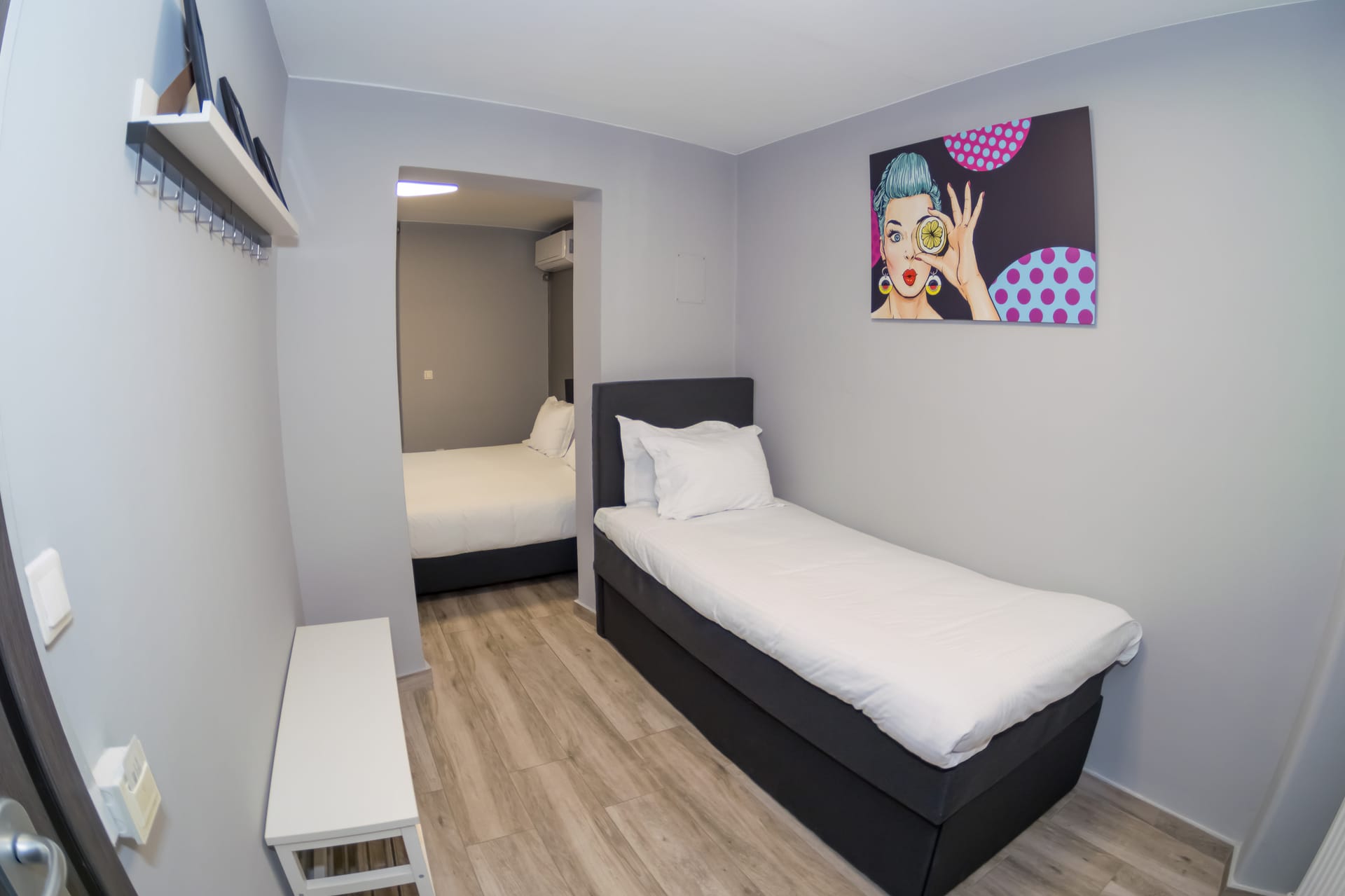 Connect Studios & Apartments Athens - 1214L6 - 7