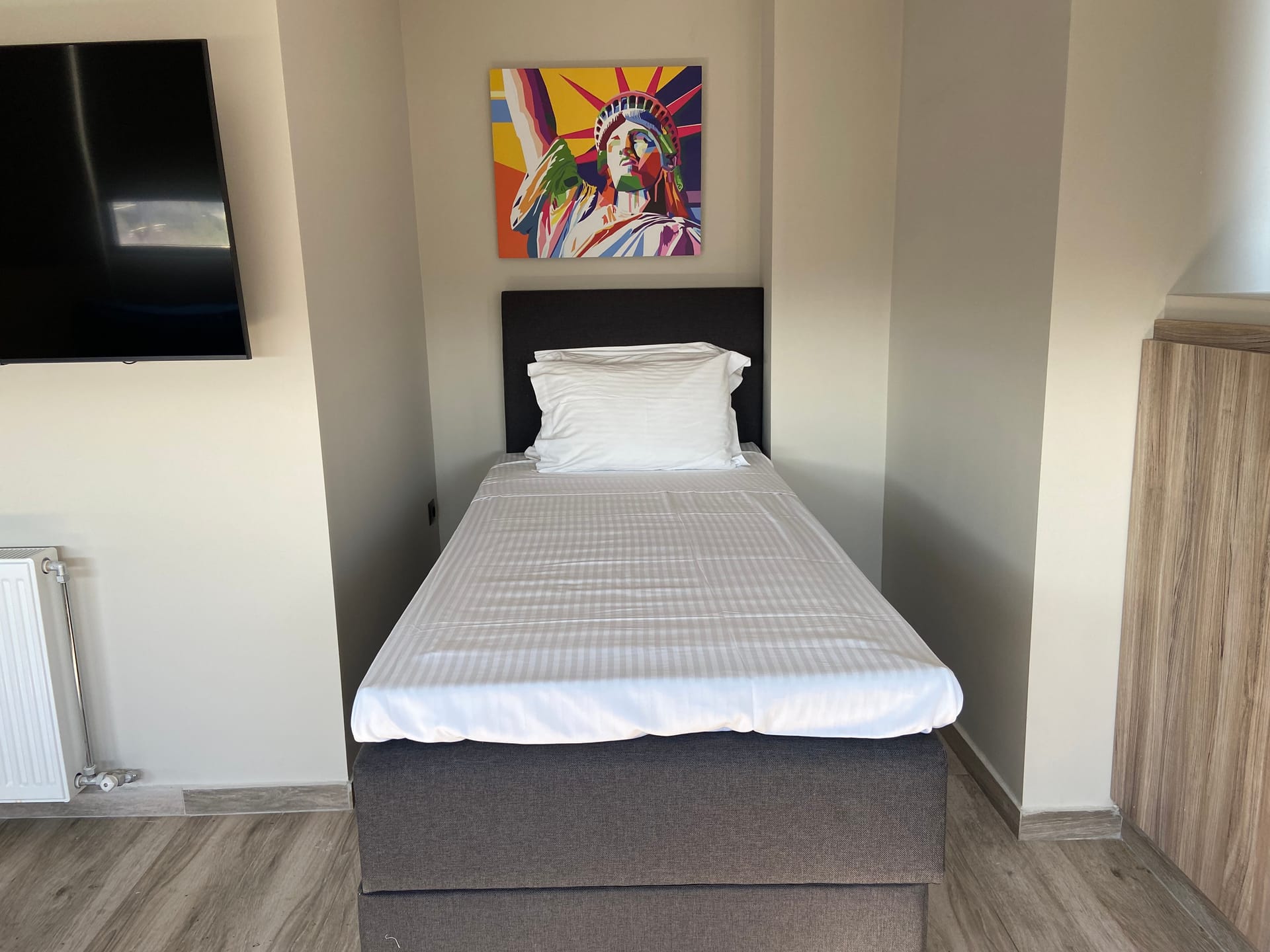 Connect Studios & Apartments Athens - 1214L6 - 8