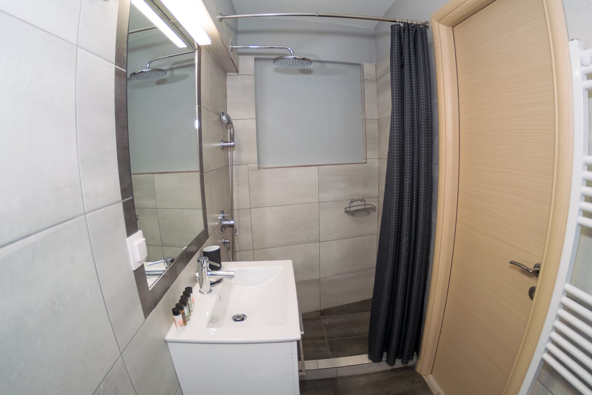 Connect Studios & Apartments Athens - 1214L6 - 10