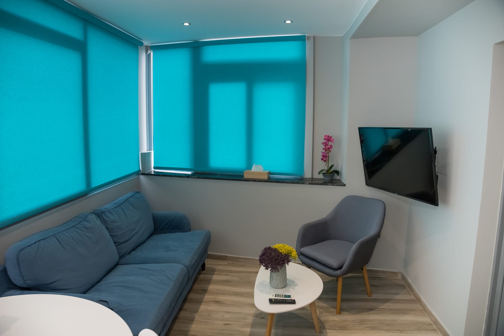 Connect Studios & Apartments Athens - 1214L6 - 12