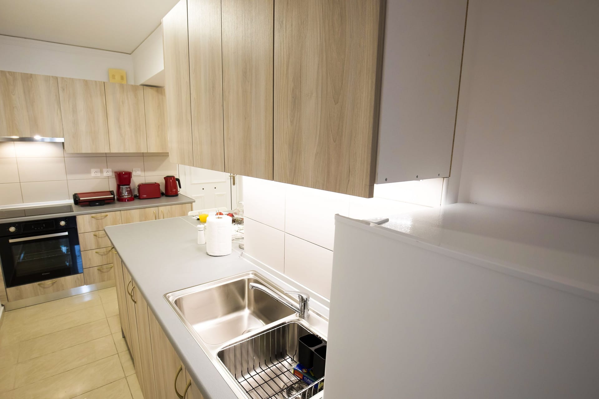 Rhodes City Center Suite - SUITE - 10