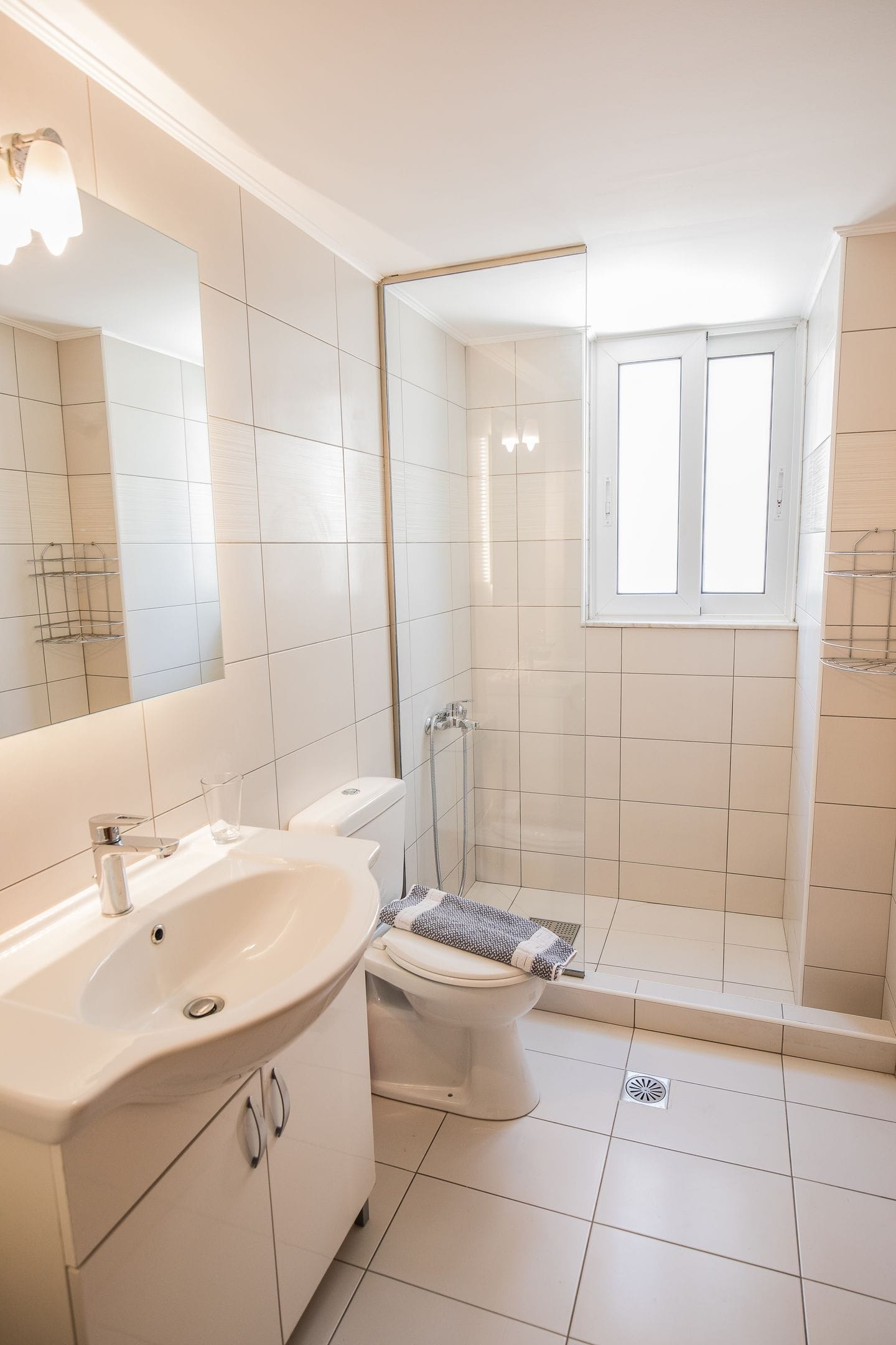 Rhodes City Center Suite - SUITE - 12