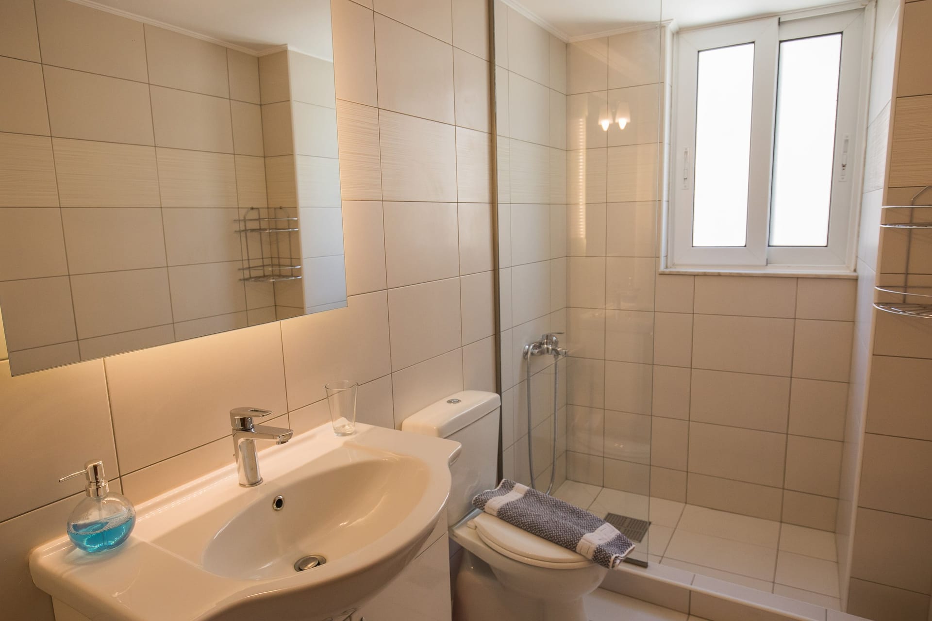 Rhodes City Center Suite - SUITE - 13