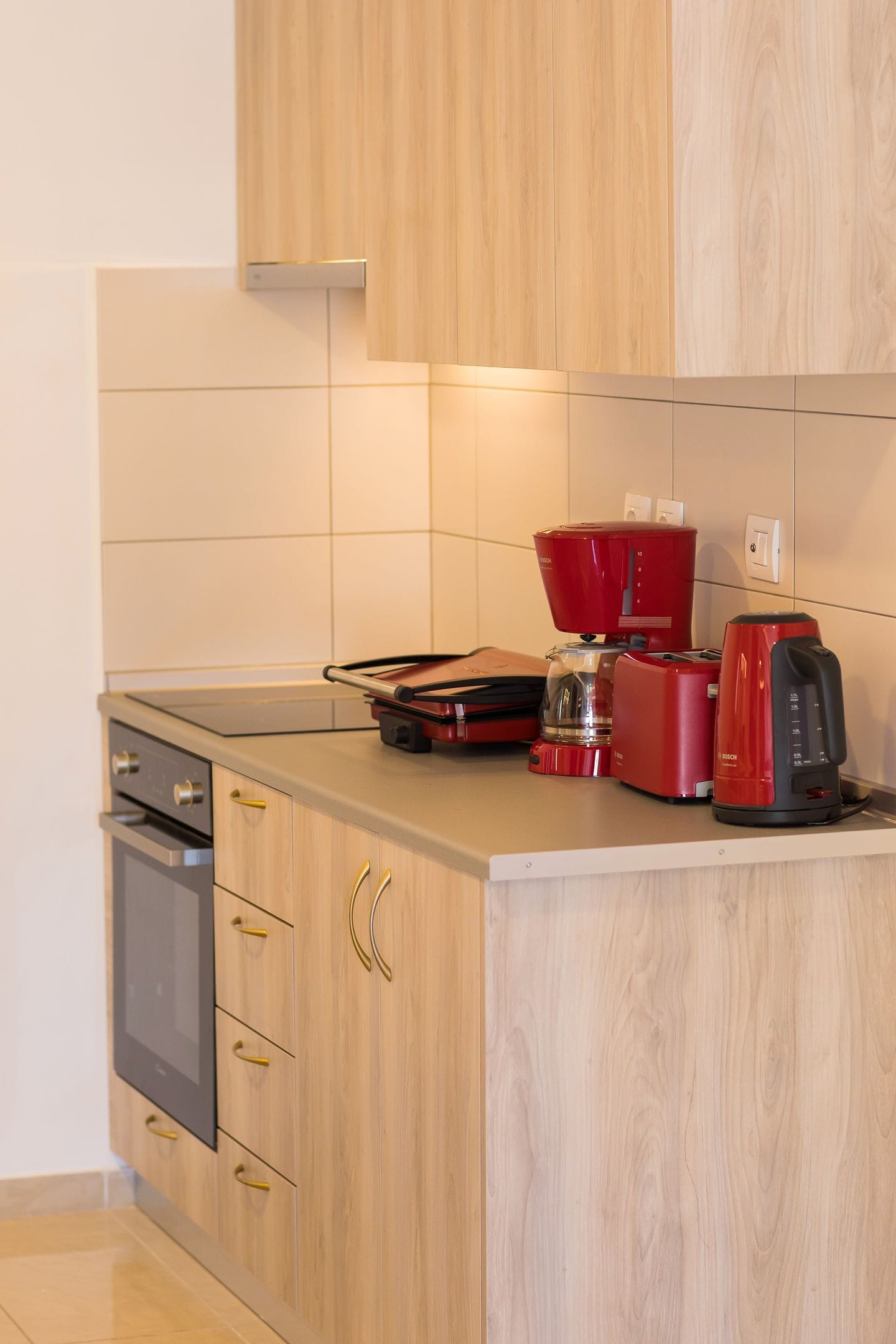 Rhodes City Center Suite - SUITE - 15