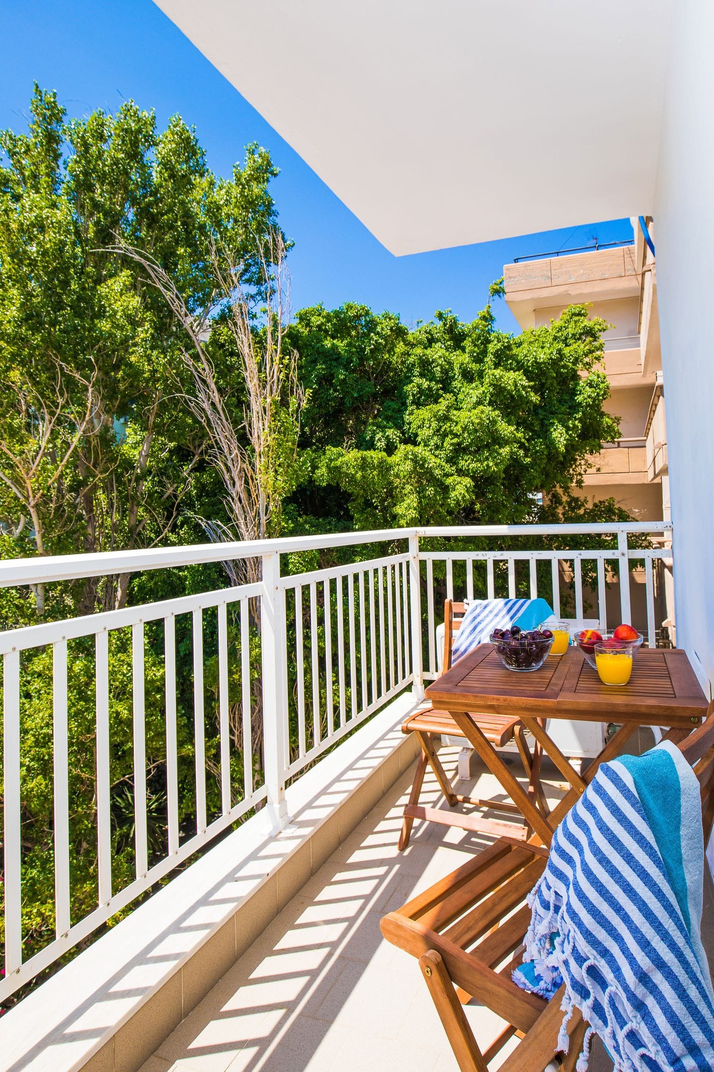 Rhodes City Center Suite - SUITE - 19