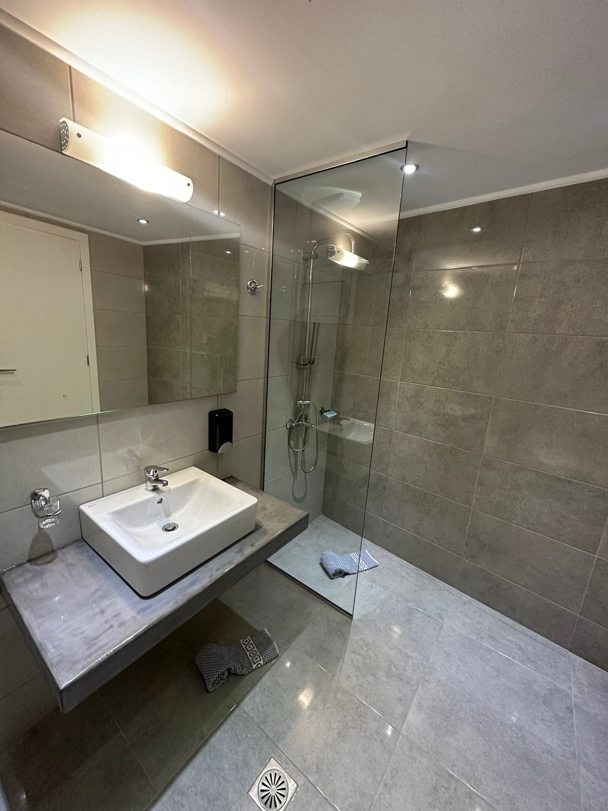 Faedra Beach Resort Crete - TRP - 10