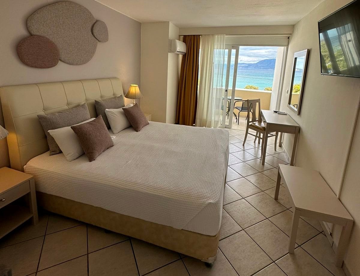 Faedra Beach Resort Crete - STU - 2