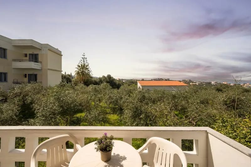 Captain Michalis Apartments - 5STFAP - 13