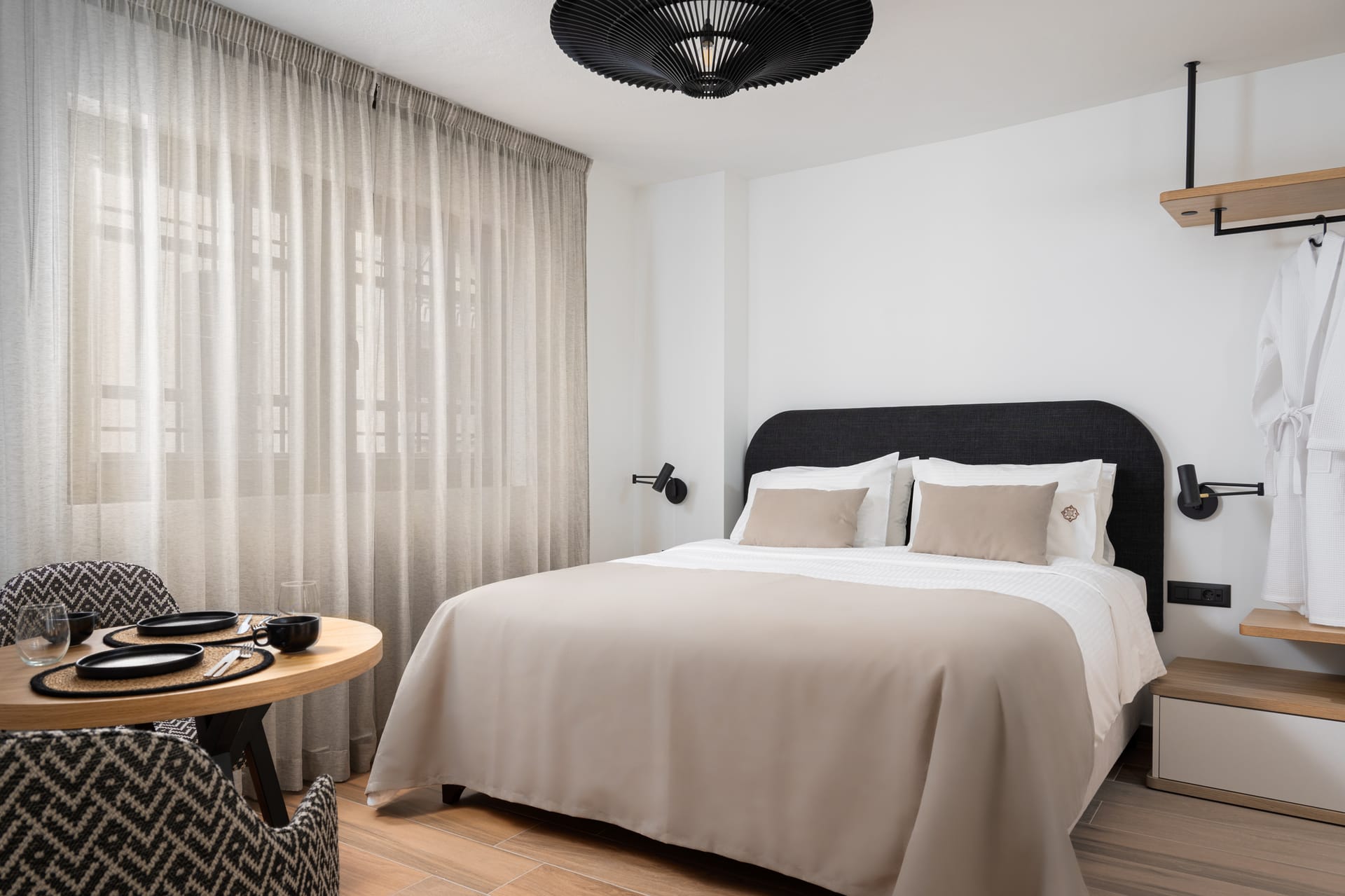 Casa di Gaga Luxury Suites - JUNIOR - 2