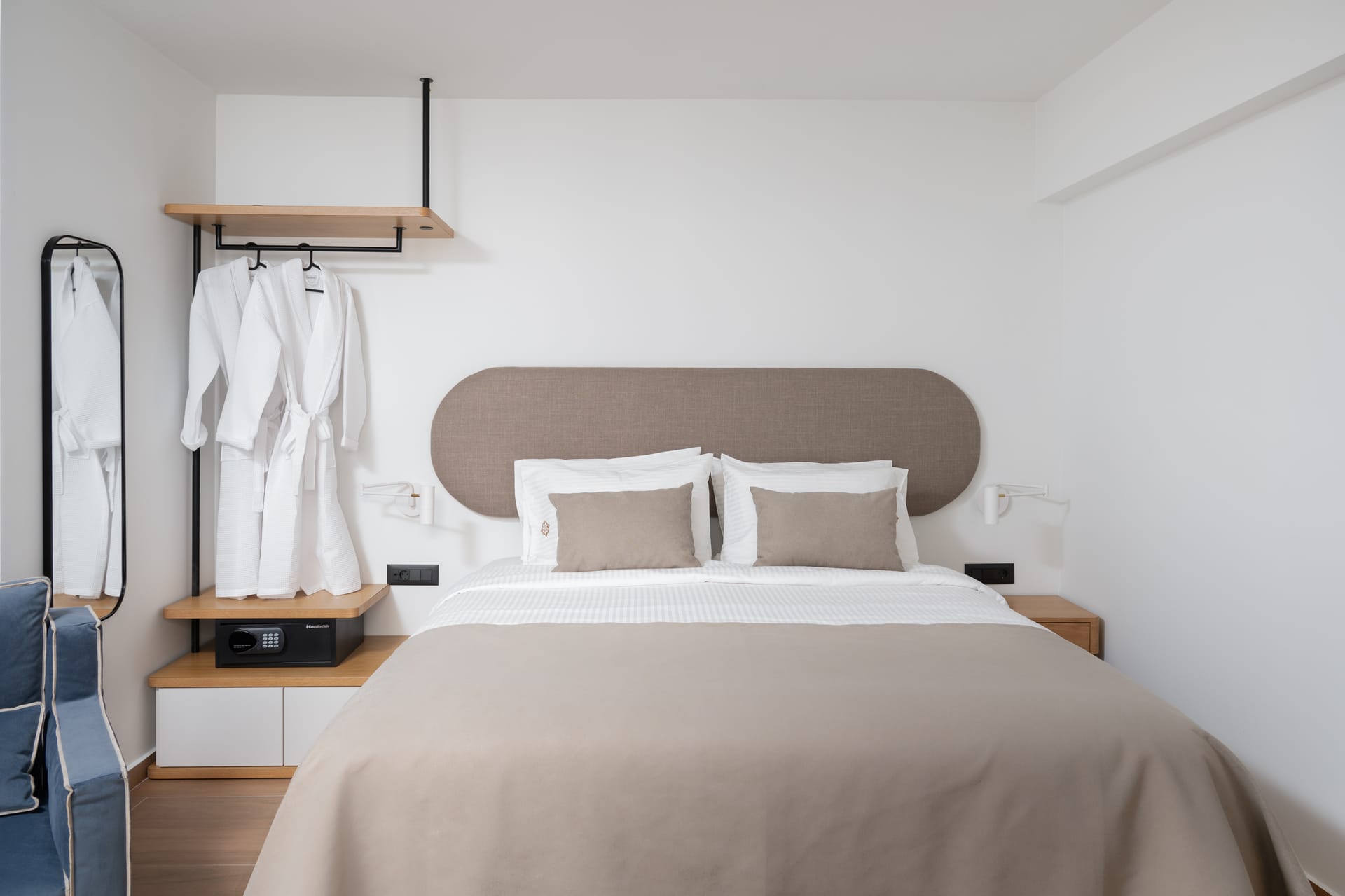 Casa di Gaga Luxury Suites - JUNIOR - 3