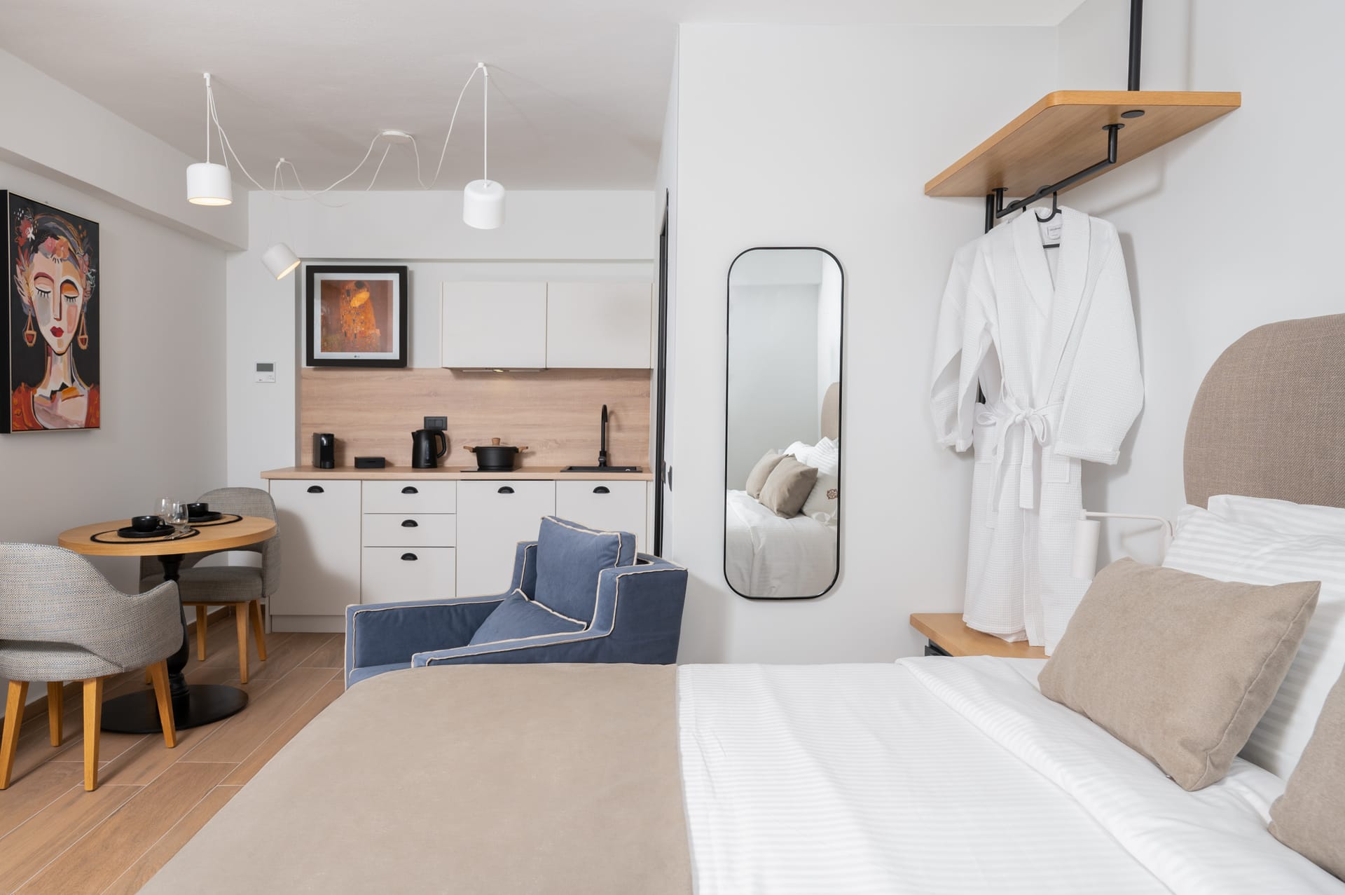 Casa di Gaga Luxury Suites - JUNIOR - 4