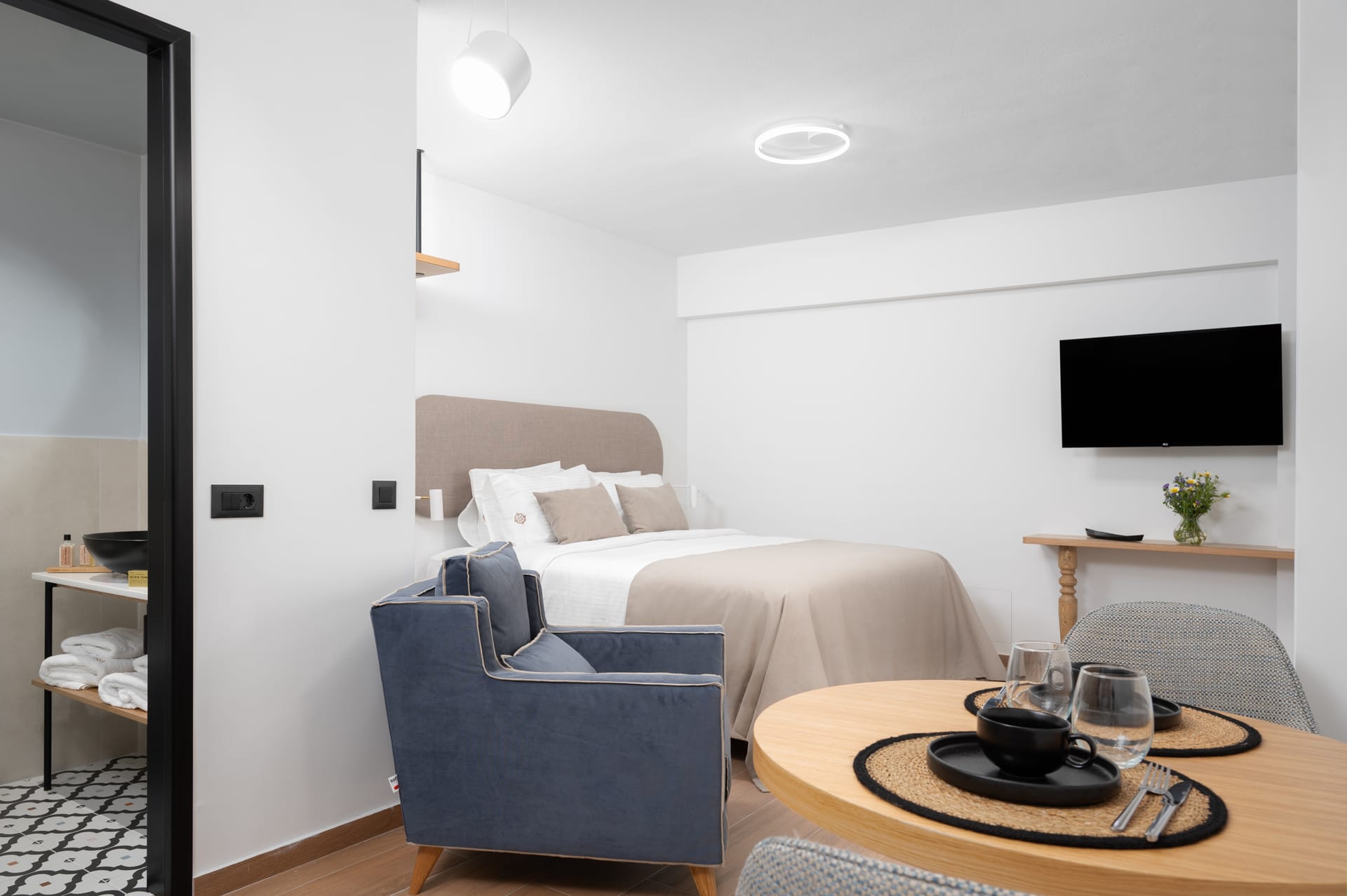 Casa di Gaga Luxury Suites - JUNIOR - 5